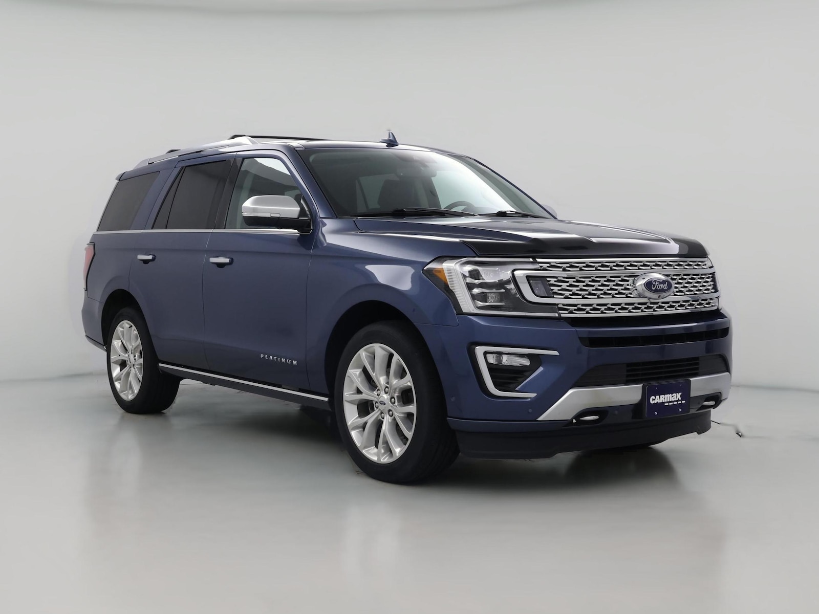 2018 Ford Expedition