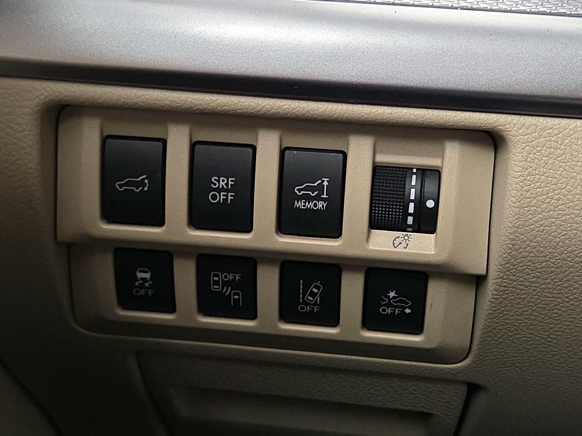 Thumbnail: 2016 Subaru Outback - 11