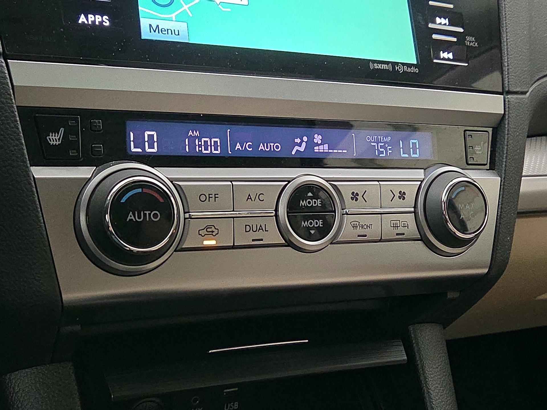 Thumbnail: 2016 Subaru Outback - 15
