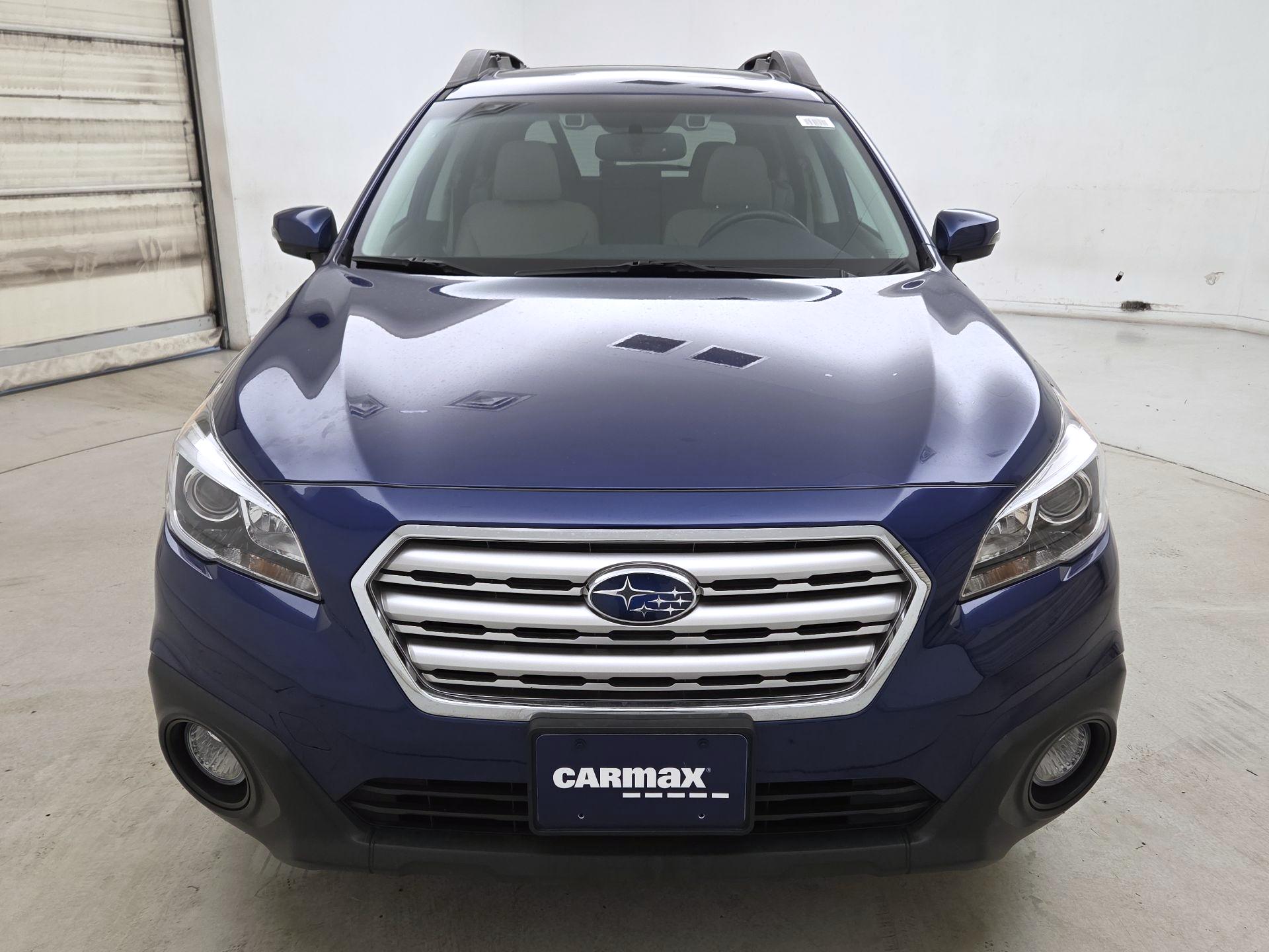 Thumbnail: 2016 Subaru Outback - 2