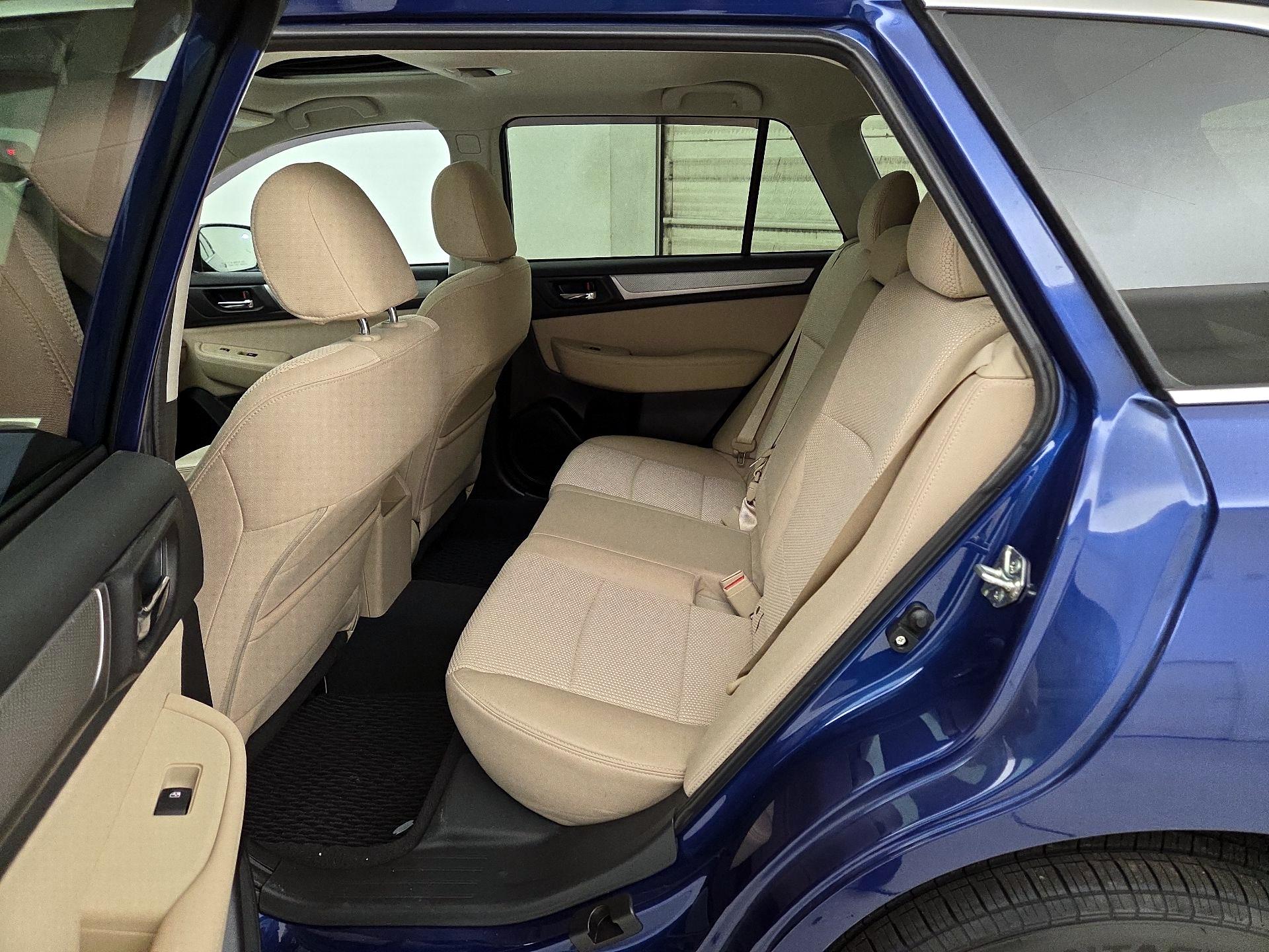 Thumbnail: 2016 Subaru Outback - 19