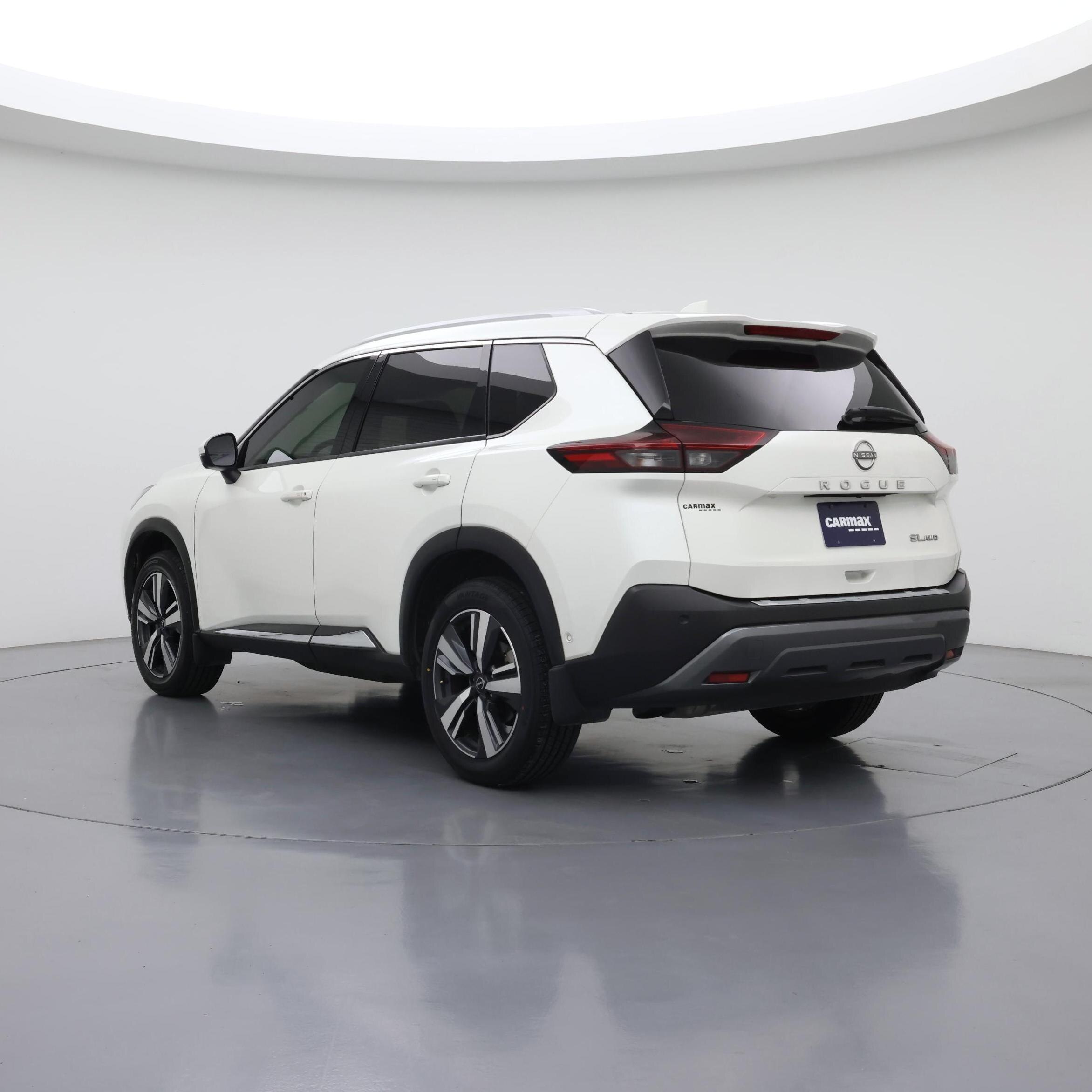 Thumbnail: 2023 Nissan Rogue - 2