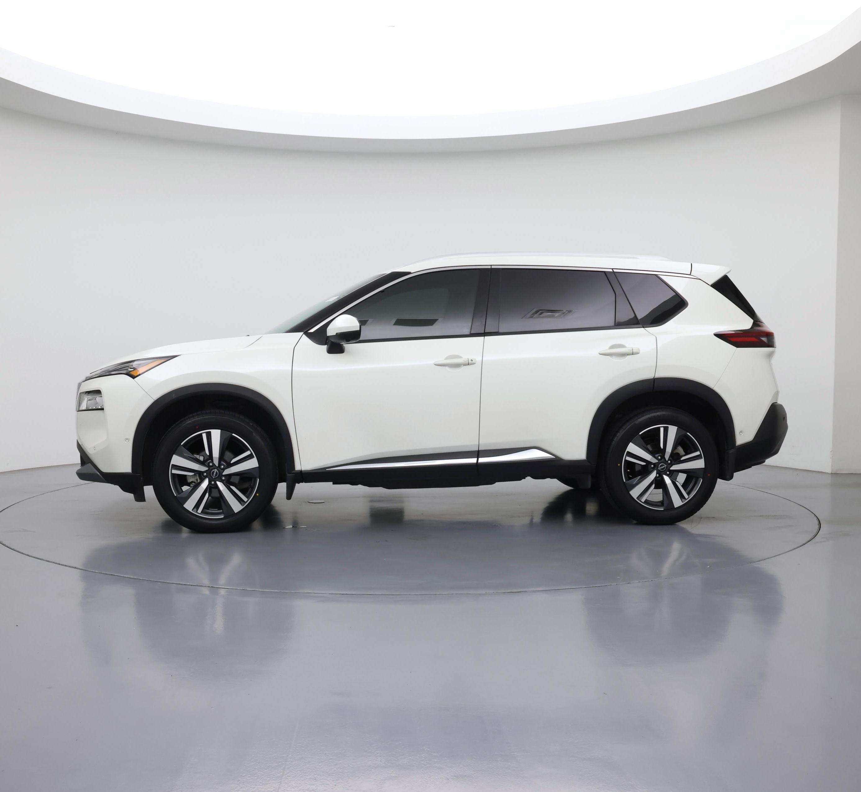 Thumbnail: 2023 Nissan Rogue - 3