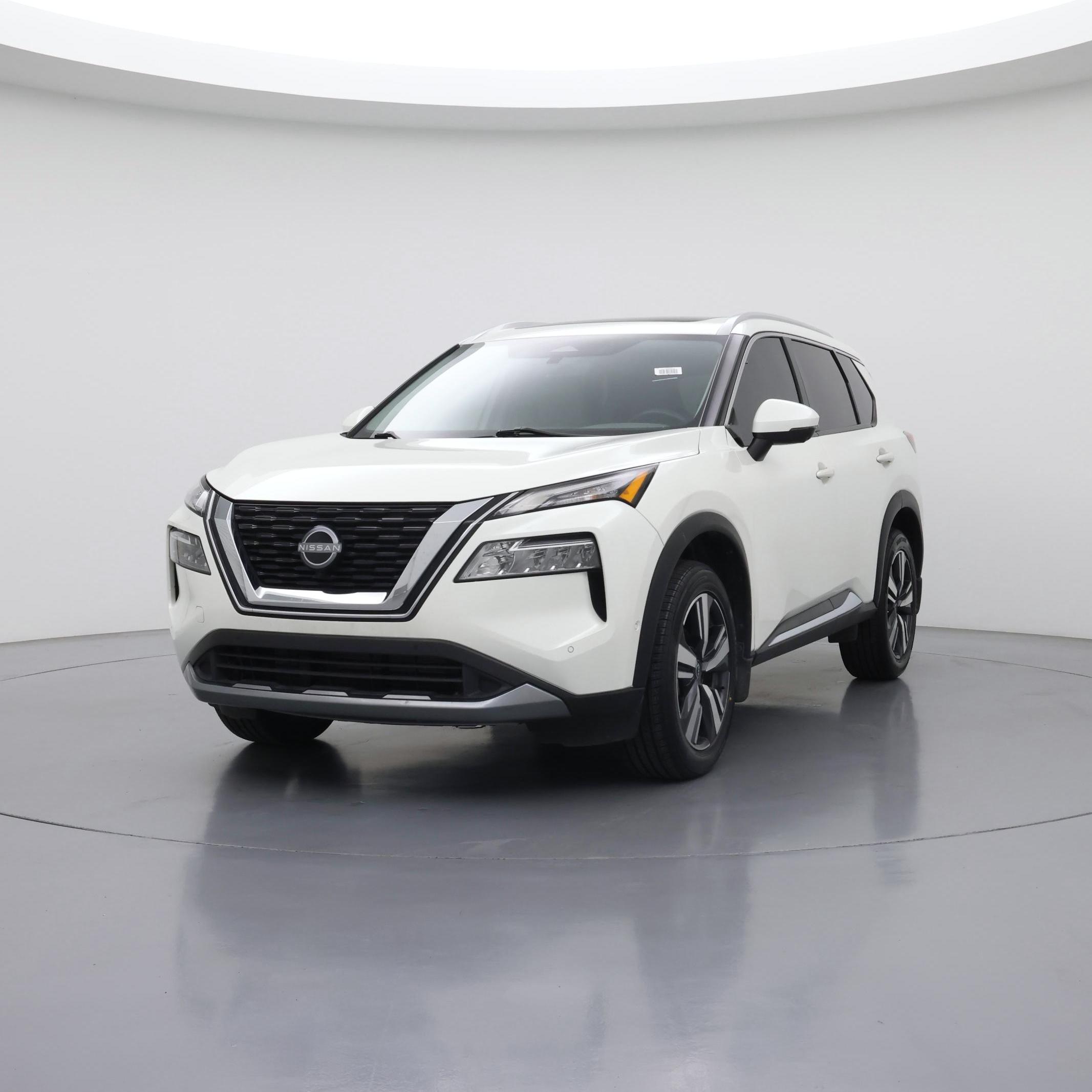 Thumbnail: 2023 Nissan Rogue - 4