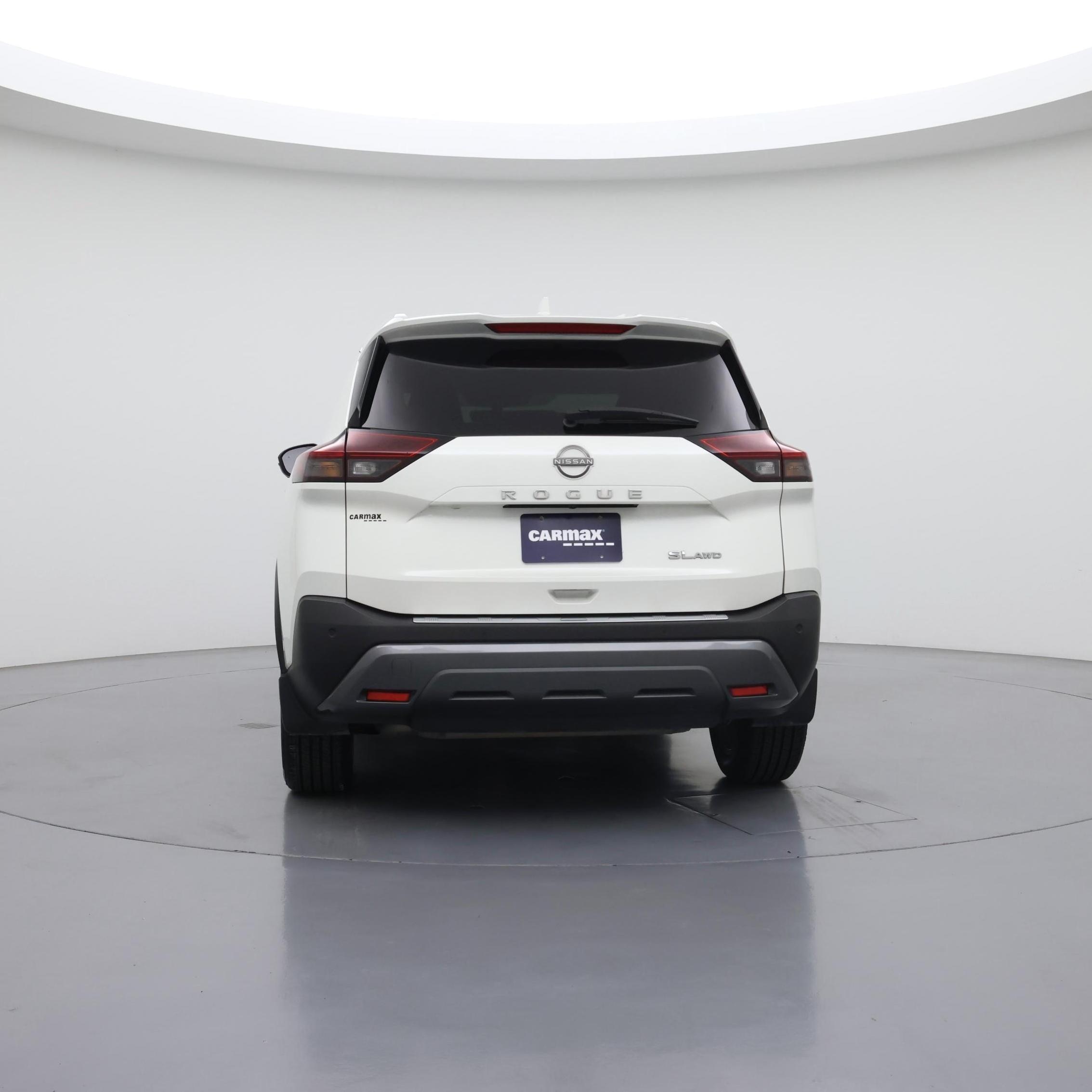 Thumbnail: 2023 Nissan Rogue - 6