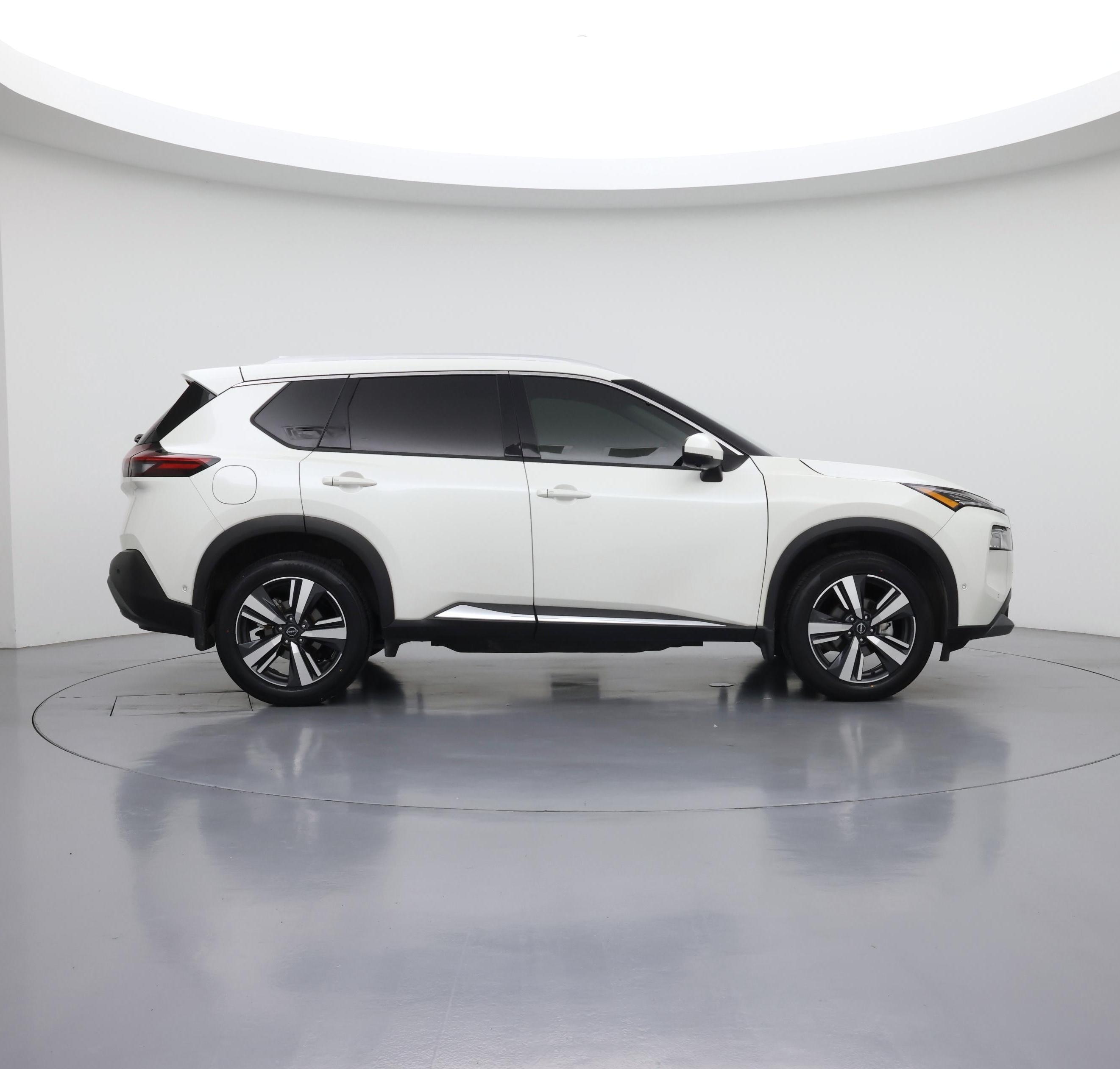Thumbnail: 2023 Nissan Rogue - 7