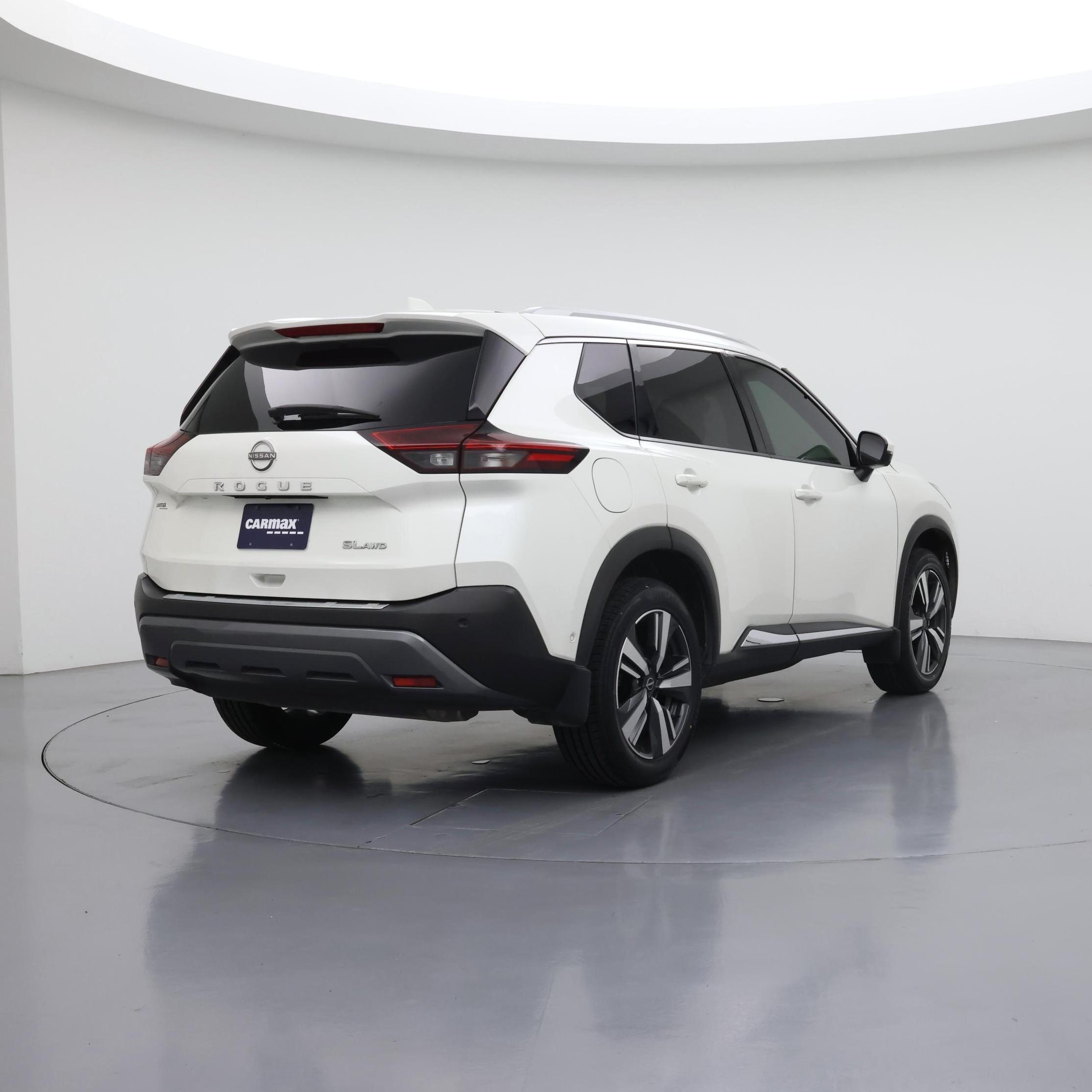 Thumbnail: 2023 Nissan Rogue - 8