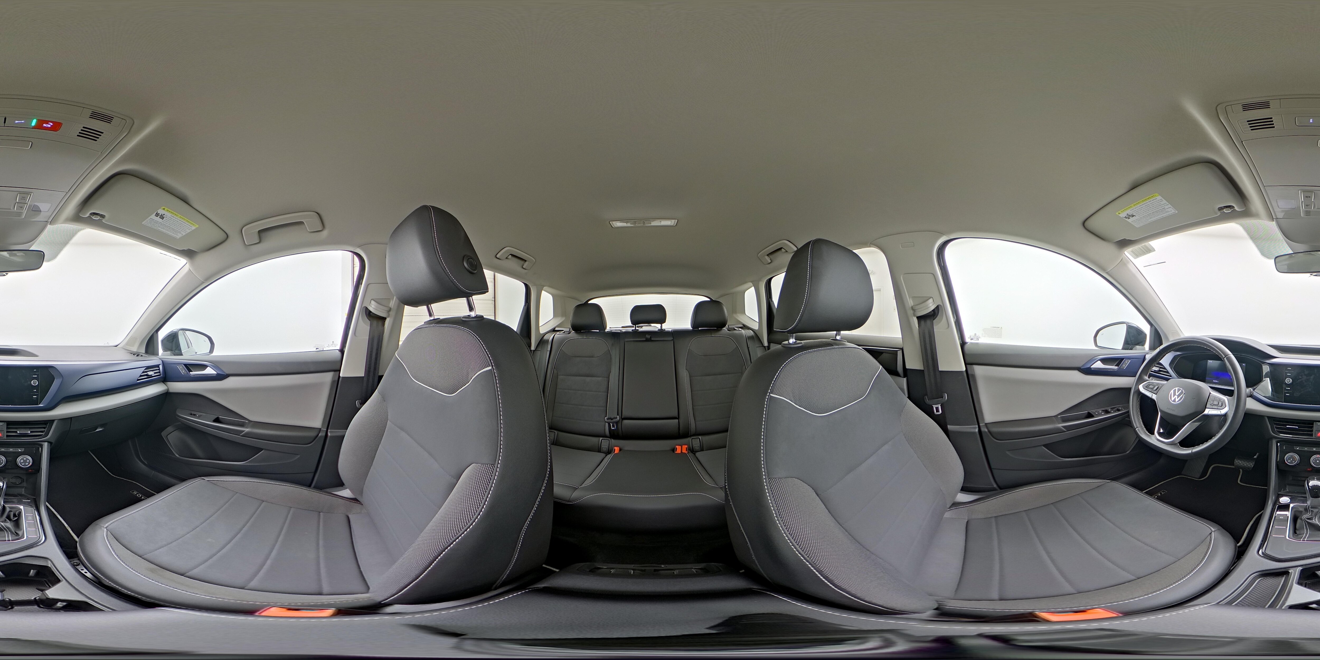 2023 Volkswagen Taos SE - Photo 24