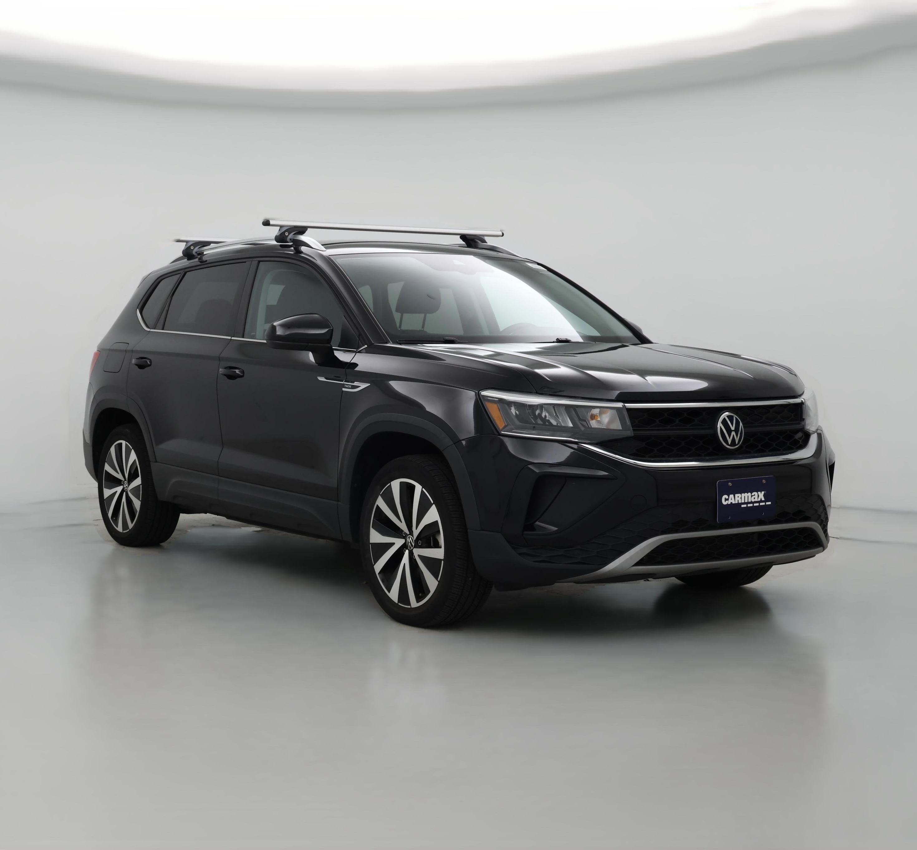 Thumbnail: 2023 Volkswagen Taos - 1