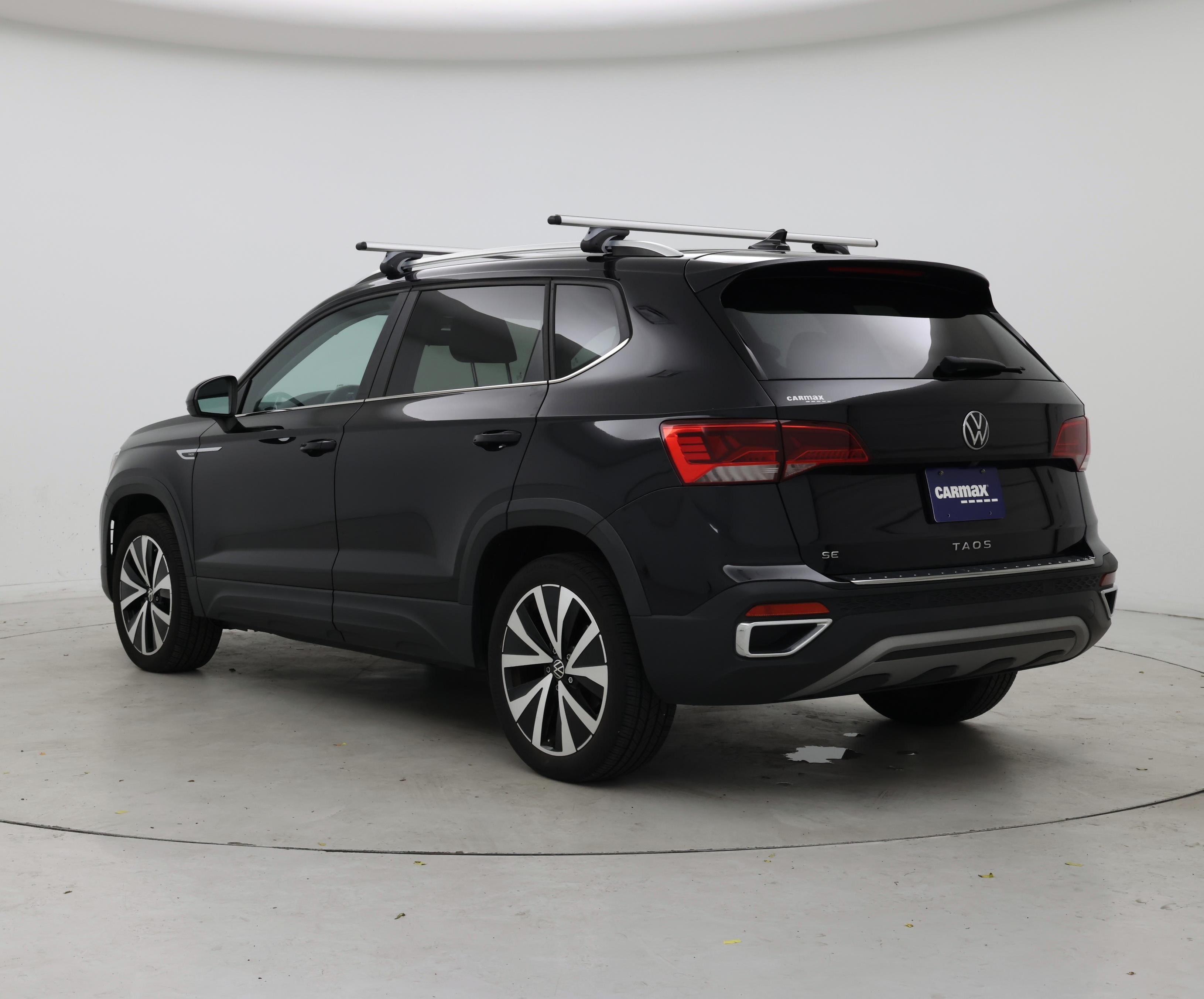 Thumbnail: 2023 Volkswagen Taos - 2
