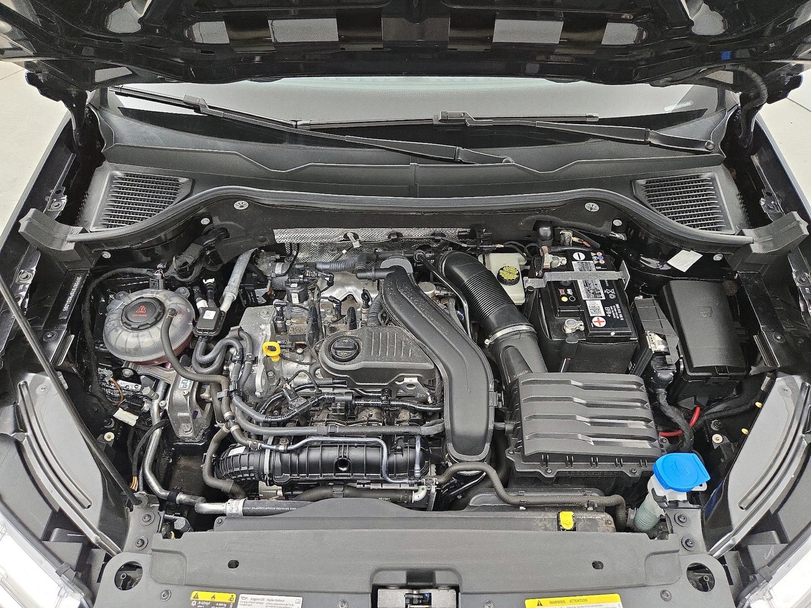 2023 Volkswagen Taos SE - Photo 22