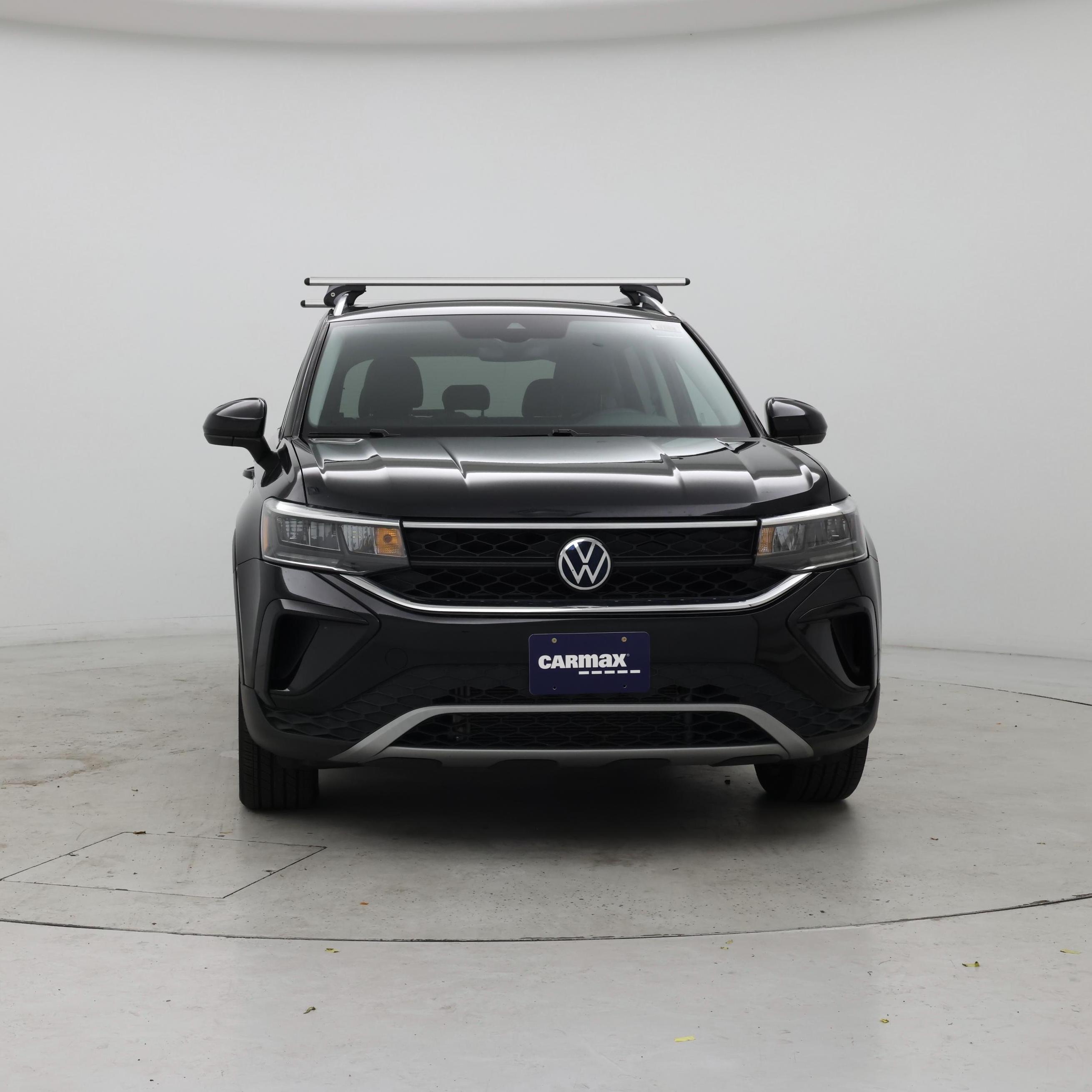 Thumbnail: 2023 Volkswagen Taos - 5