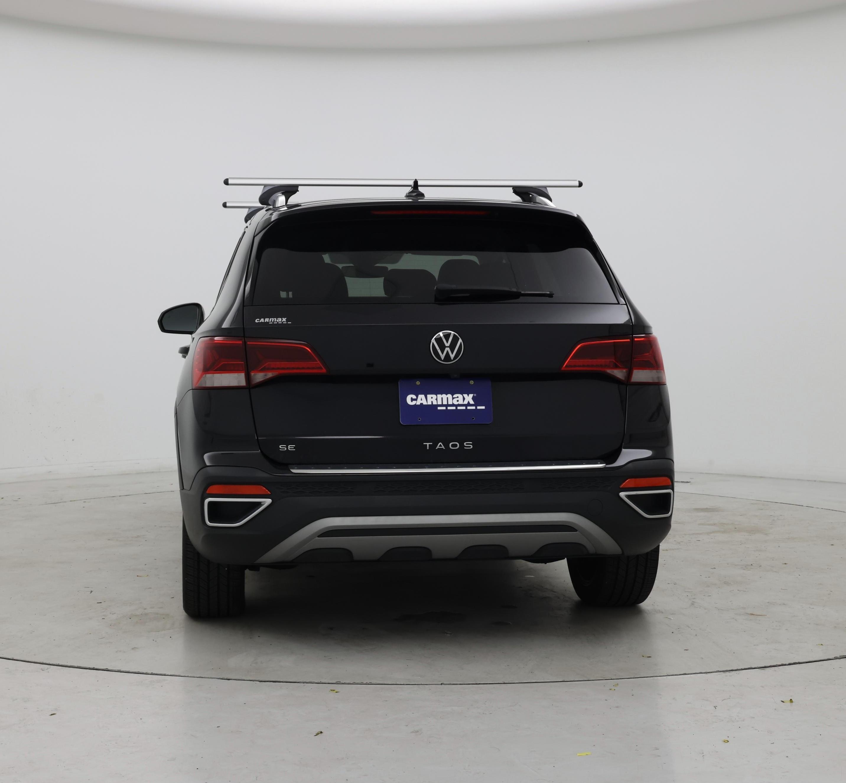 Thumbnail: 2023 Volkswagen Taos - 6