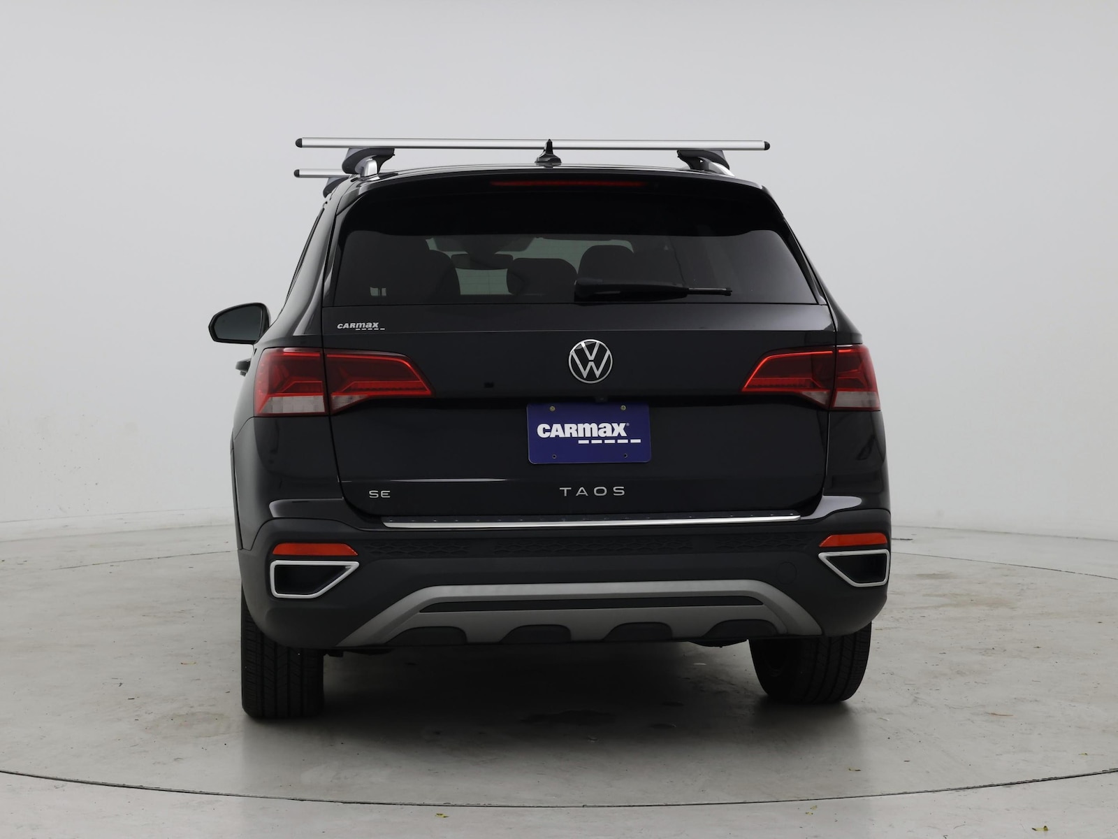 2023 Volkswagen Taos SE - Photo 7