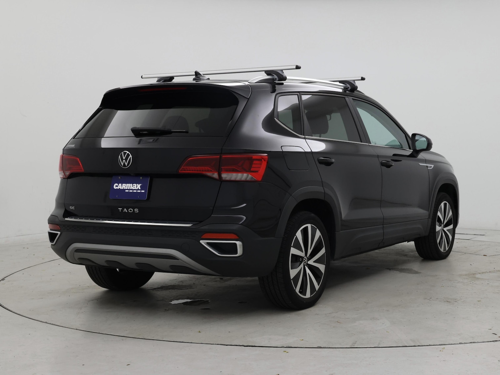 2023 Volkswagen Taos SE - Photo 9