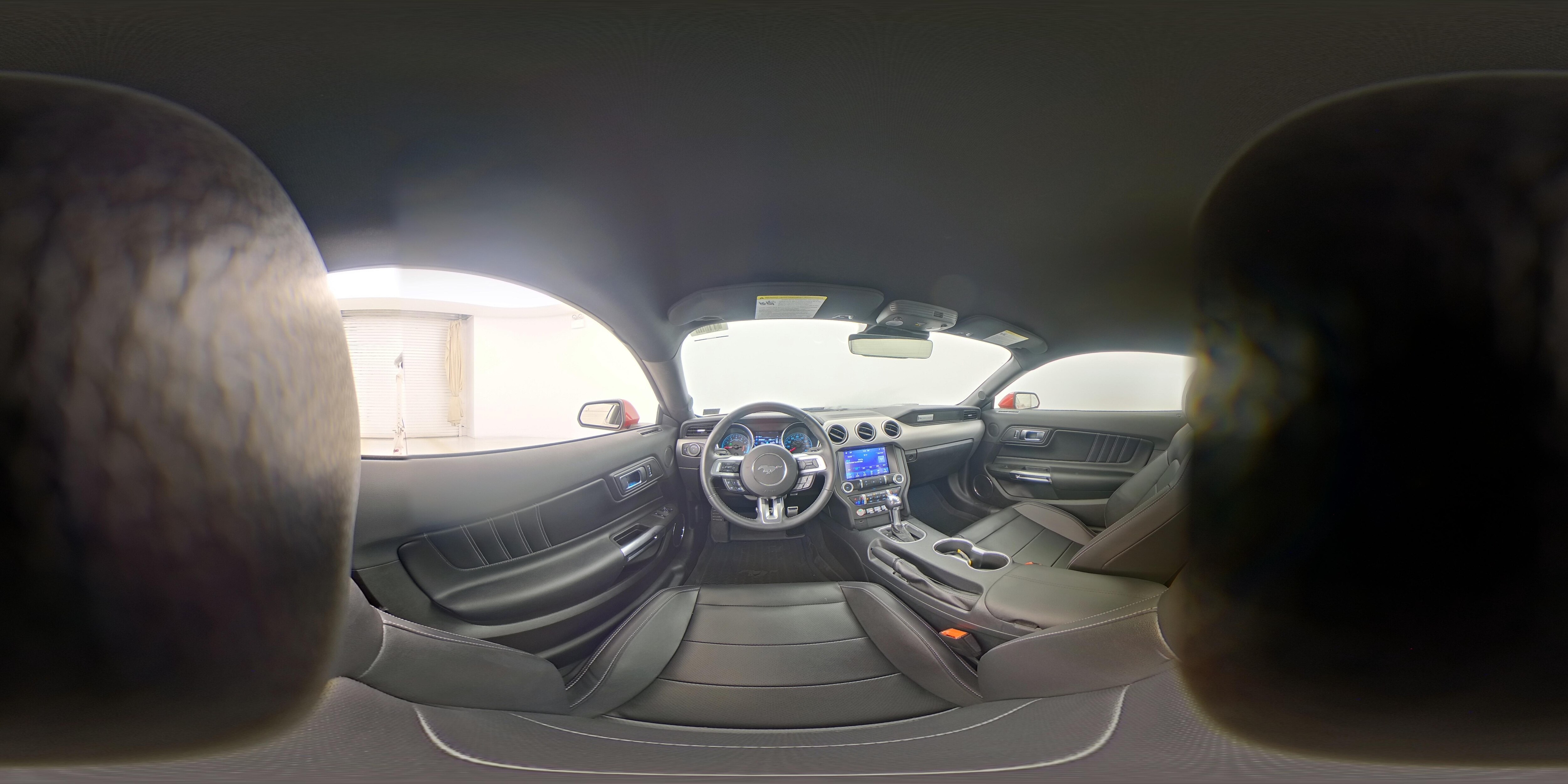 2021 Ford Mustang EcoBoost Premium - Photo 25