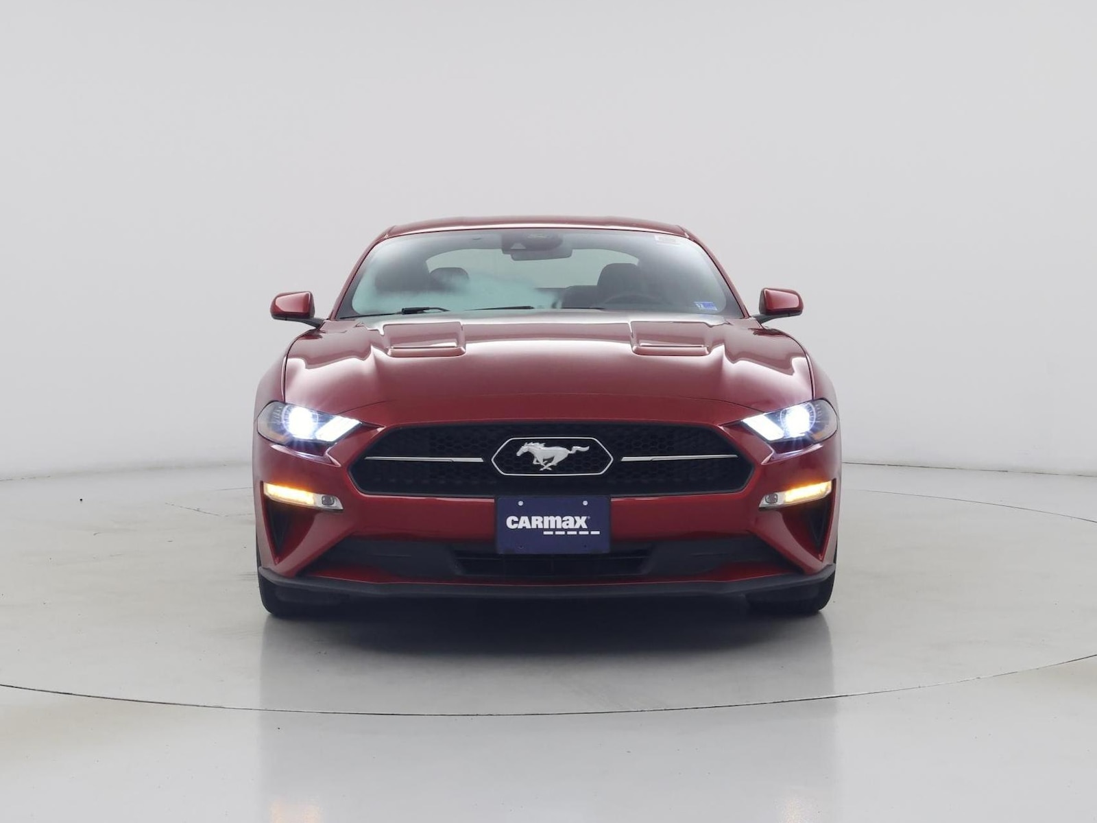 2021 Ford Mustang EcoBoost Premium - Photo 6