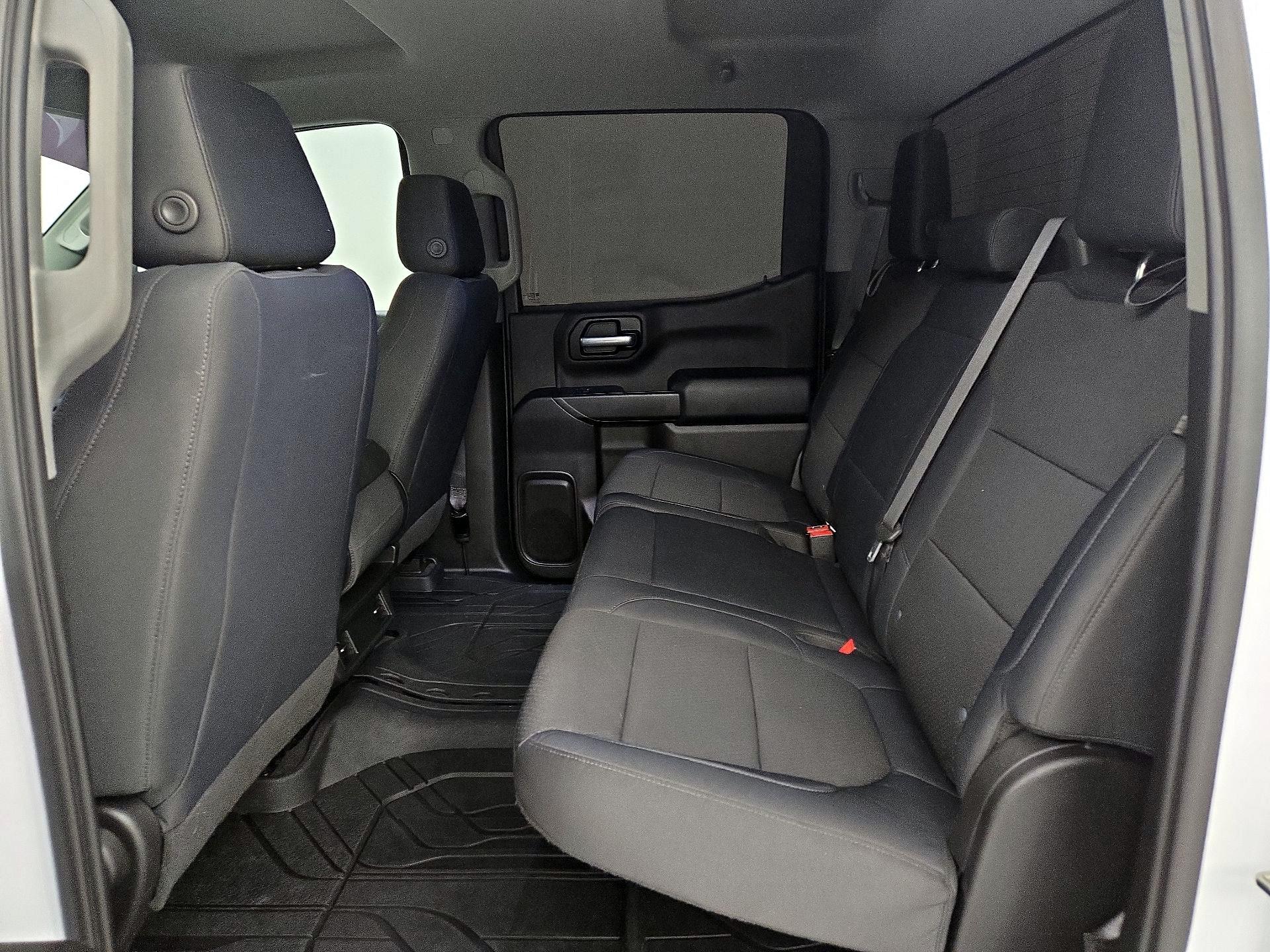 Thumbnail: 2019 Chevrolet Silverado 1500 - 19