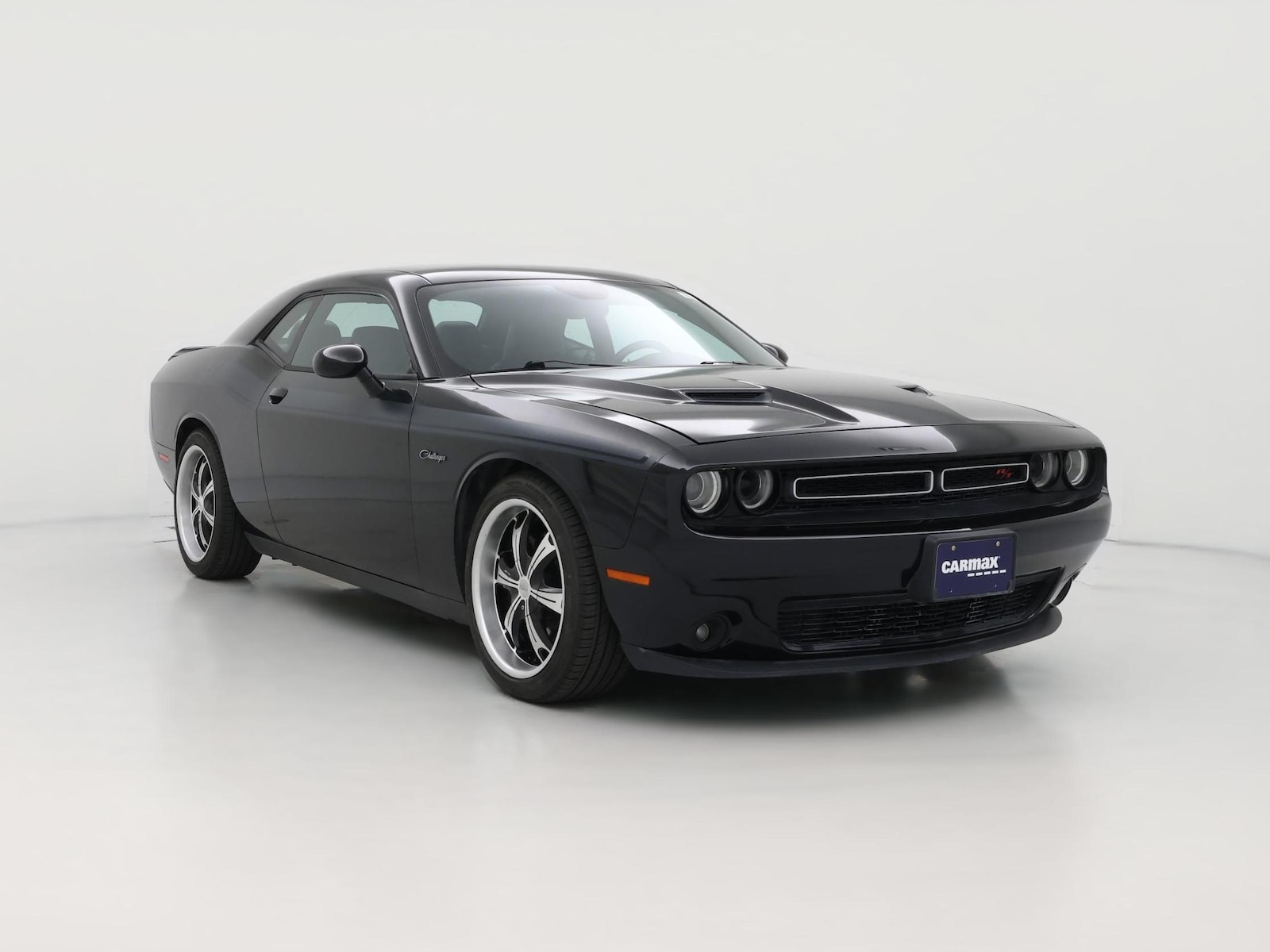 2015 Dodge Challenger R/T - Photo 1