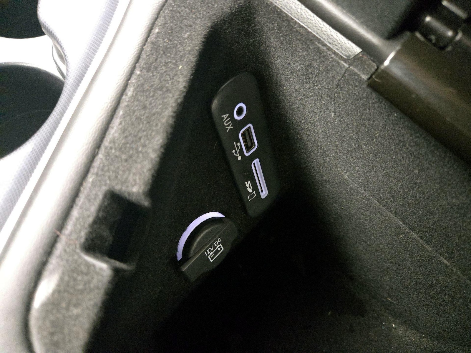 2015 Dodge Challenger R/T - Photo 20