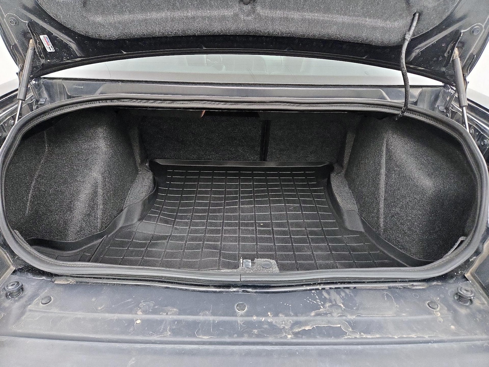 2015 Dodge Challenger R/T - Photo 22