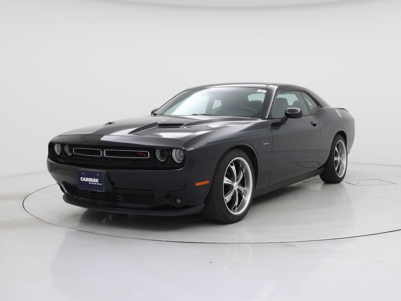 2015 Dodge Challenger R/T - Photo 5