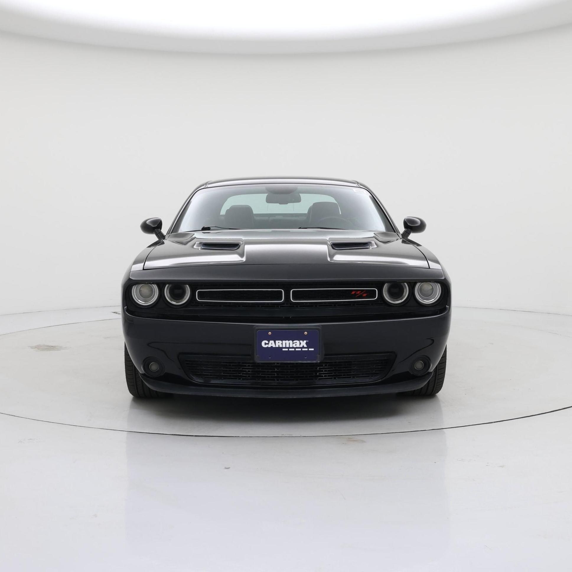 Thumbnail: 2015 Dodge Challenger - 5