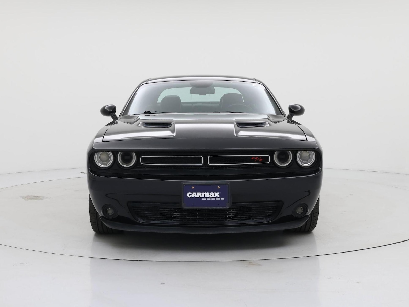 2015 Dodge Challenger R/T - Photo 6