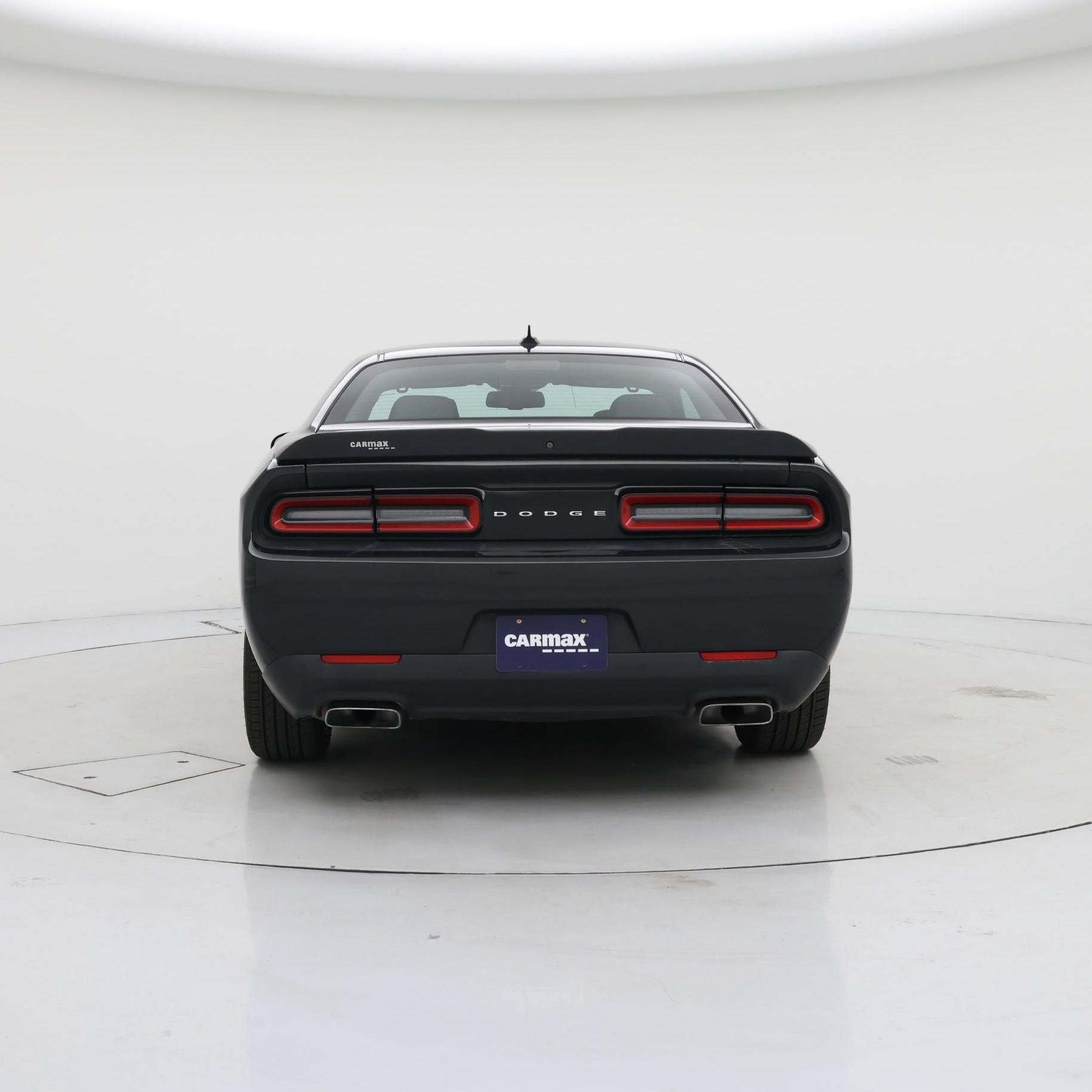 Thumbnail: 2015 Dodge Challenger - 6