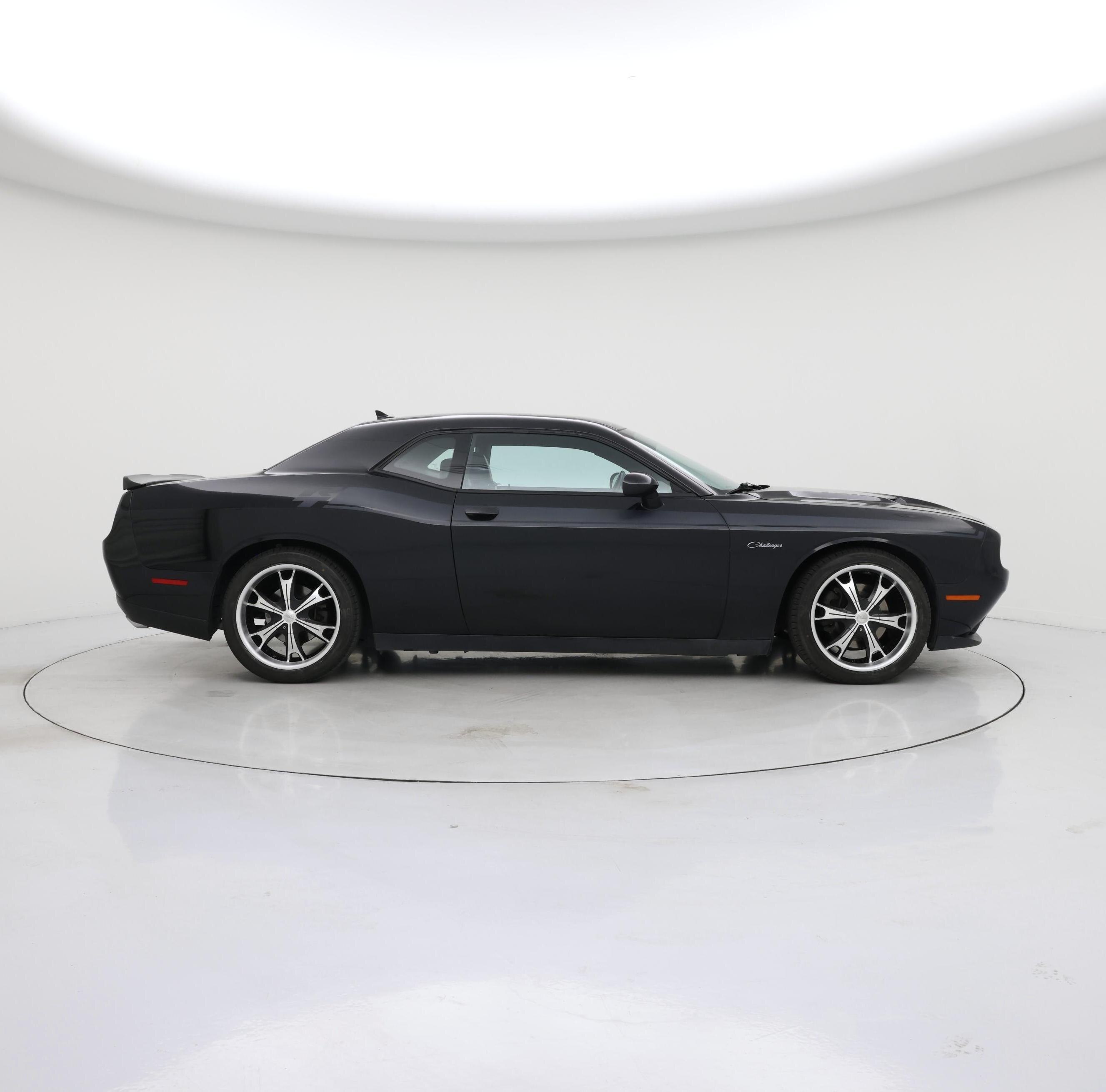 Thumbnail: 2015 Dodge Challenger - 7