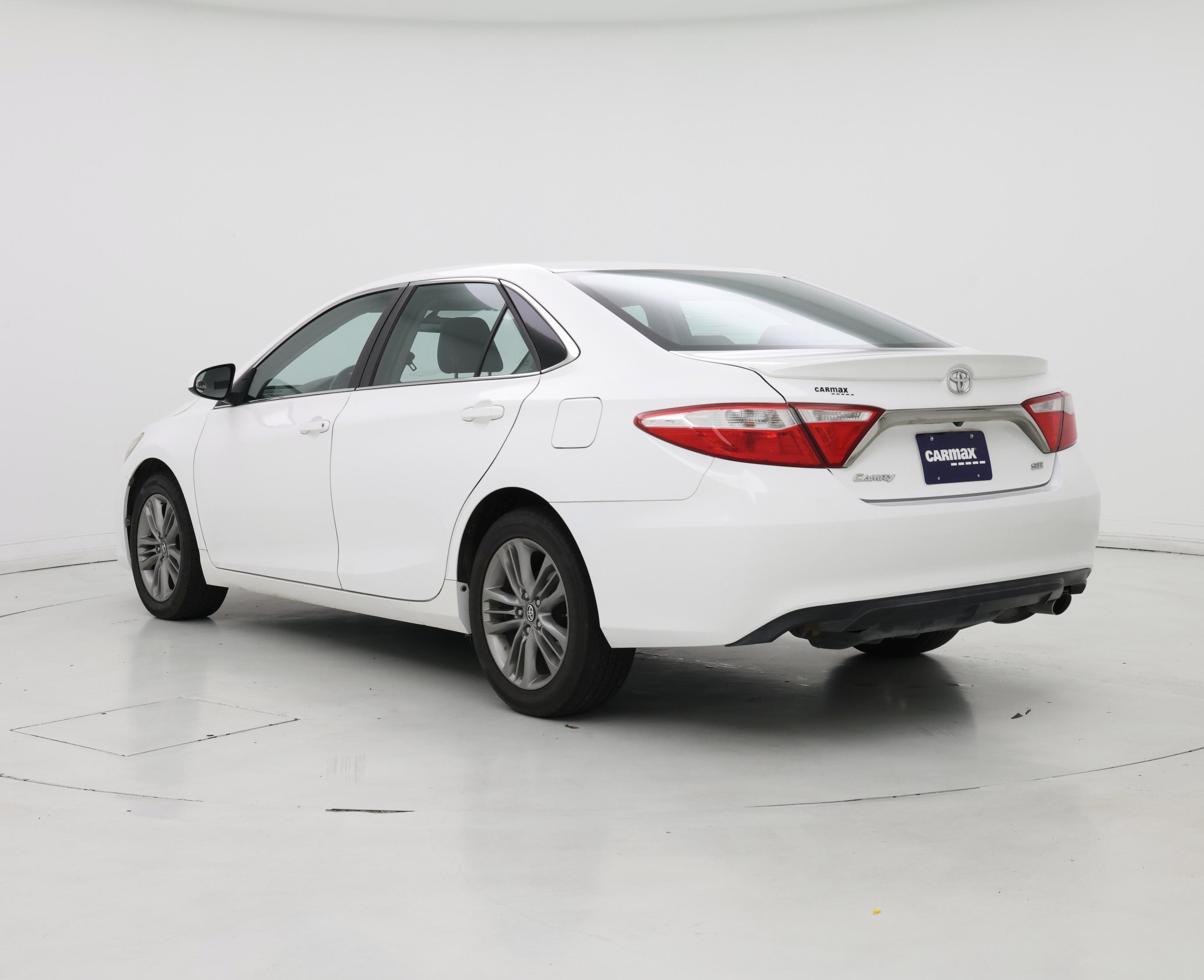 Thumbnail: 2017 Toyota Camry - 2