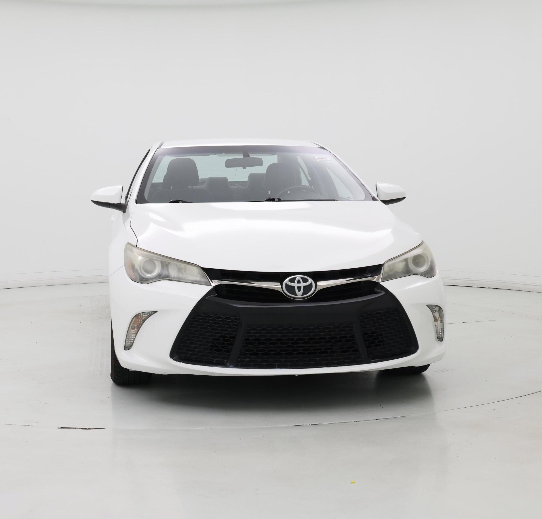 Thumbnail: 2017 Toyota Camry - 5