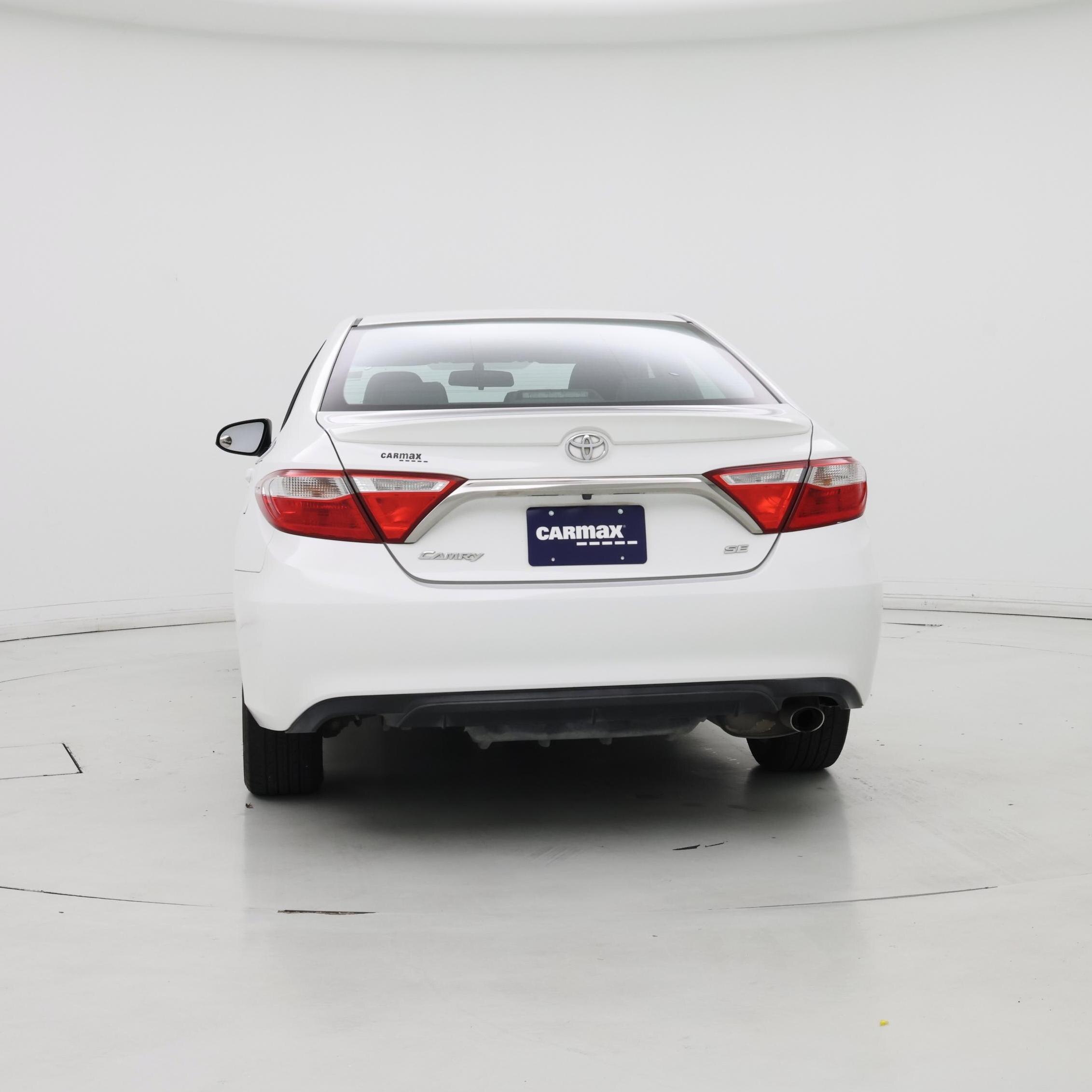 Thumbnail: 2017 Toyota Camry - 6