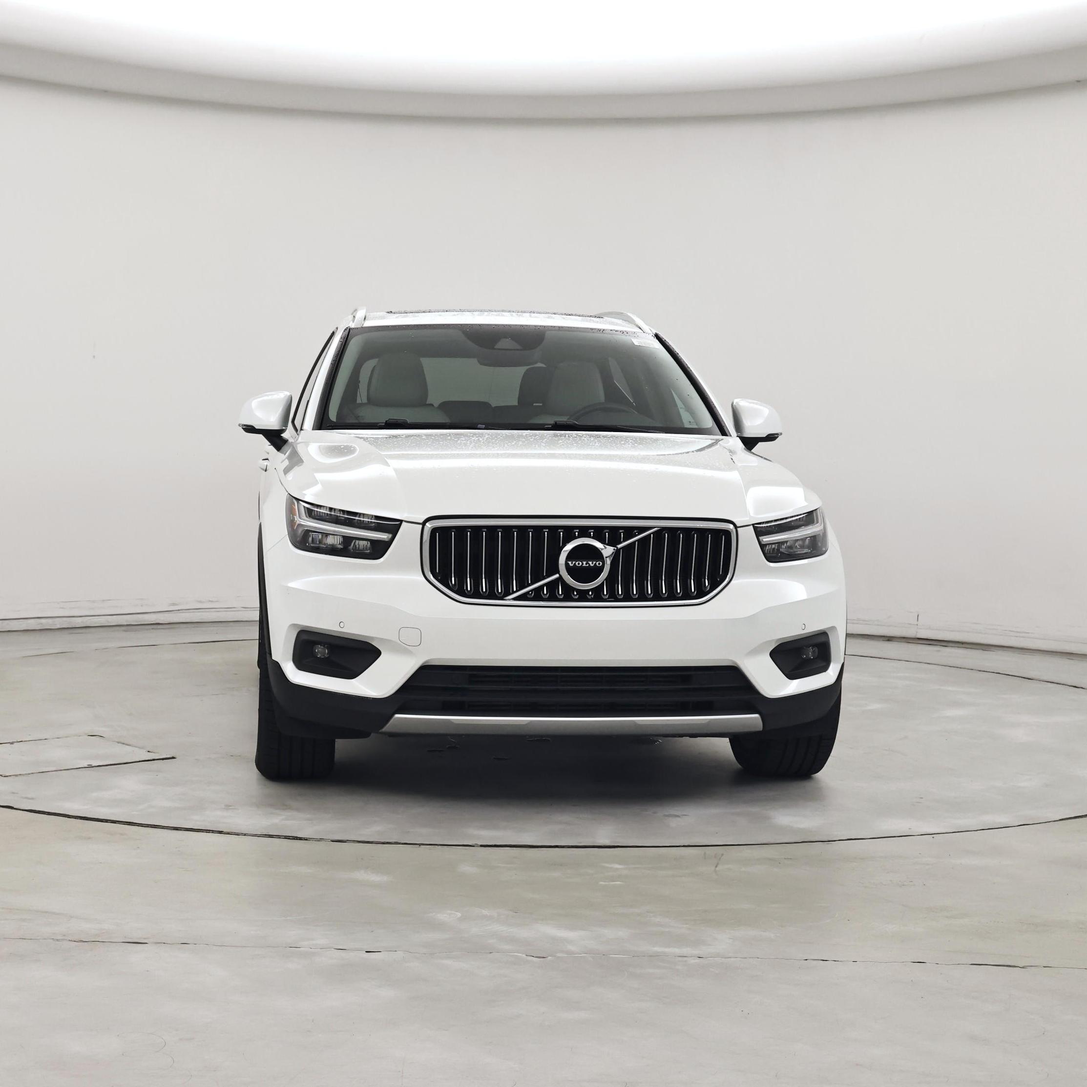 Thumbnail: 2021 Volvo XC40 - 5