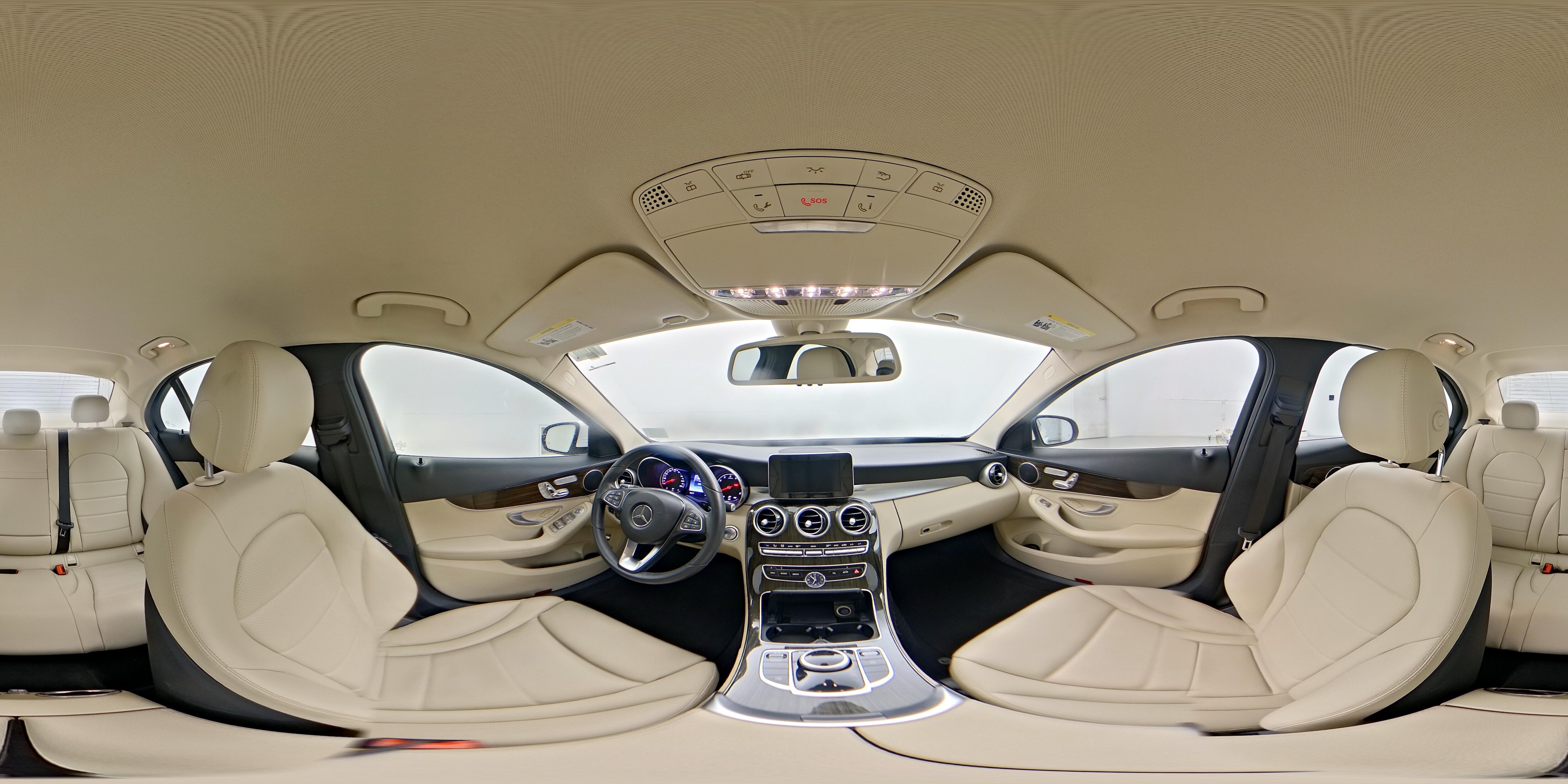 2017 Mercedes-Benz C-Class C300 - Photo 25