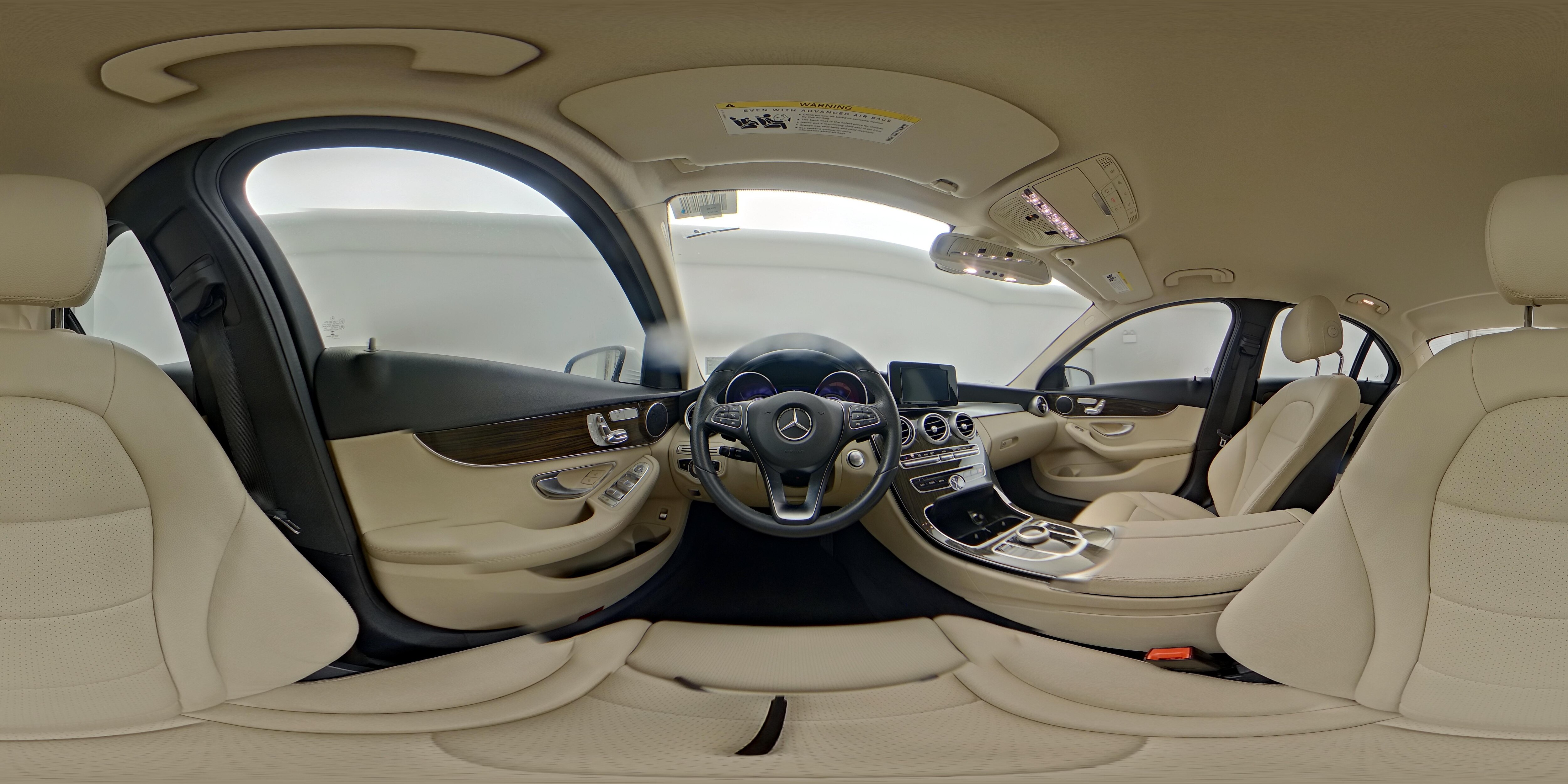 2017 Mercedes-Benz C-Class C300 - Photo 27