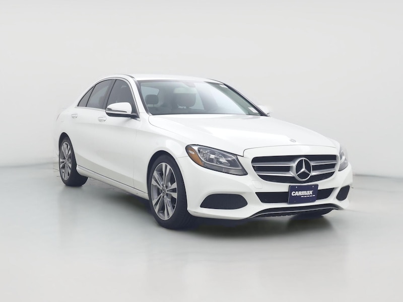 2017 Mercedes-Benz C-Class C 300 -
                  Oxnard, CA