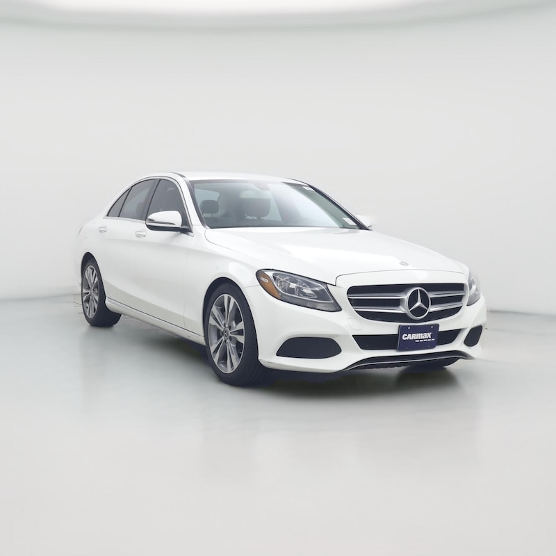 2017 Mercedes-Benz C300