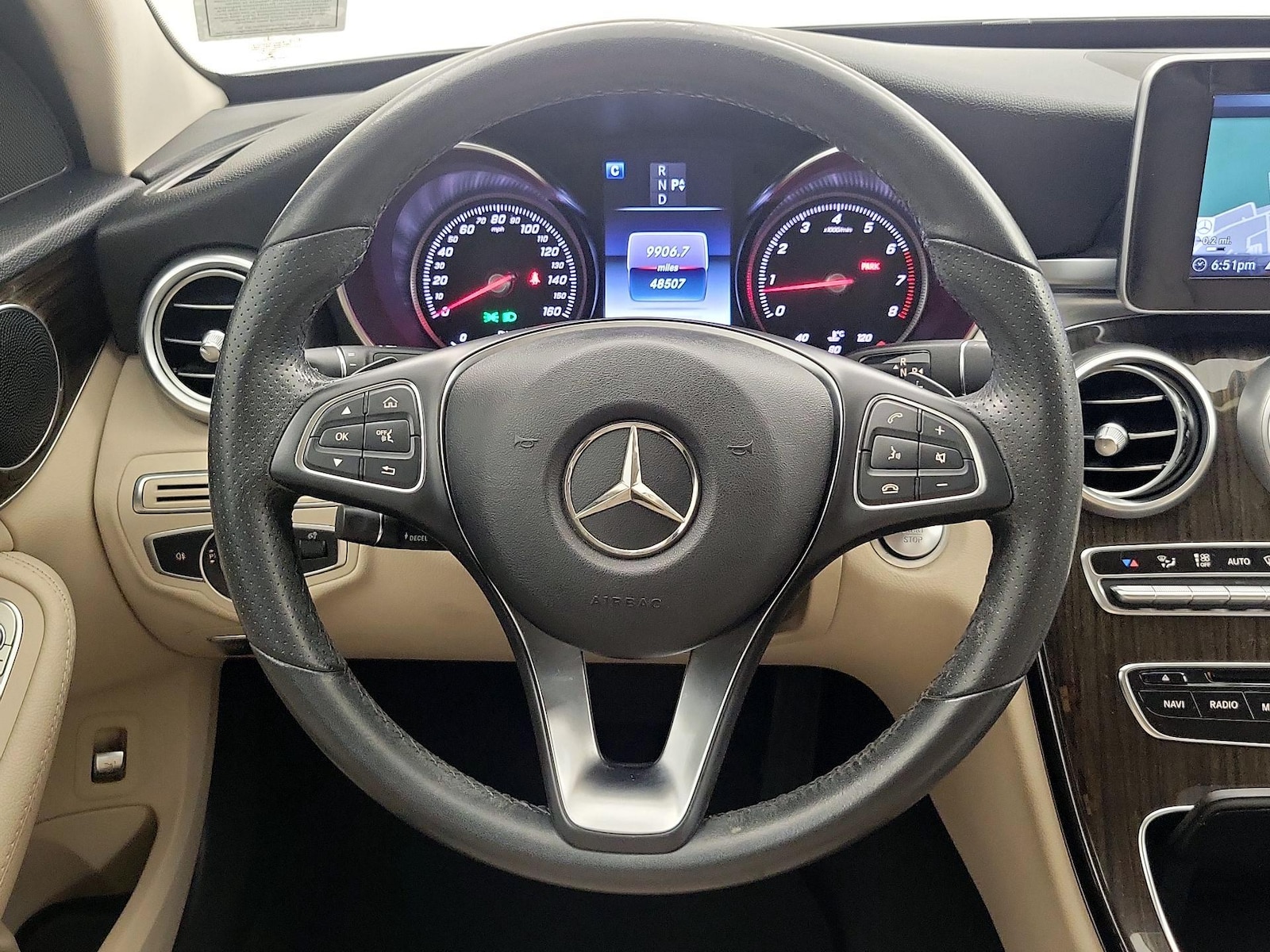 2017 Mercedes-Benz C-Class C300 - Photo 11