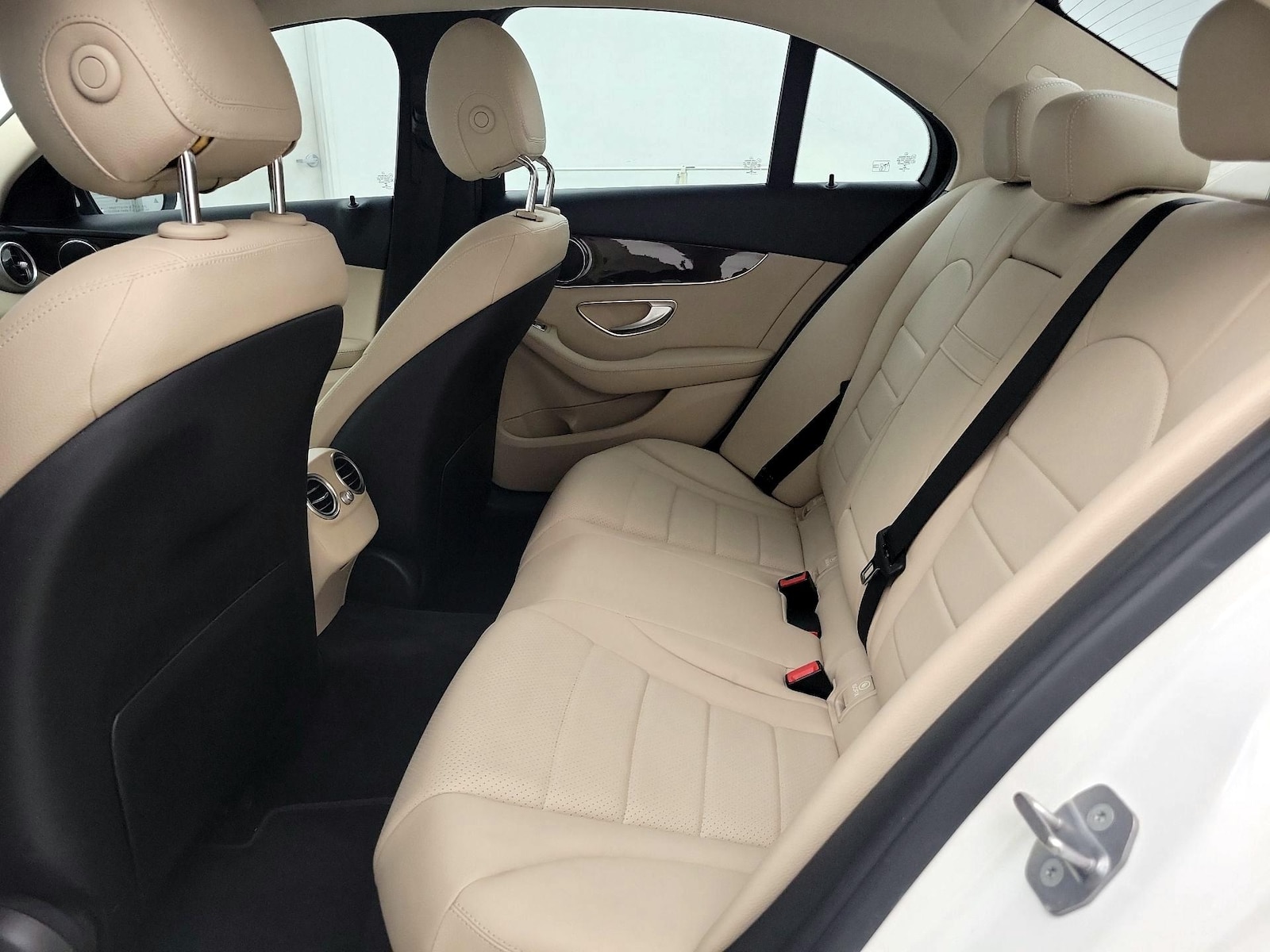 2017 Mercedes-Benz C-Class C300 - Photo 21