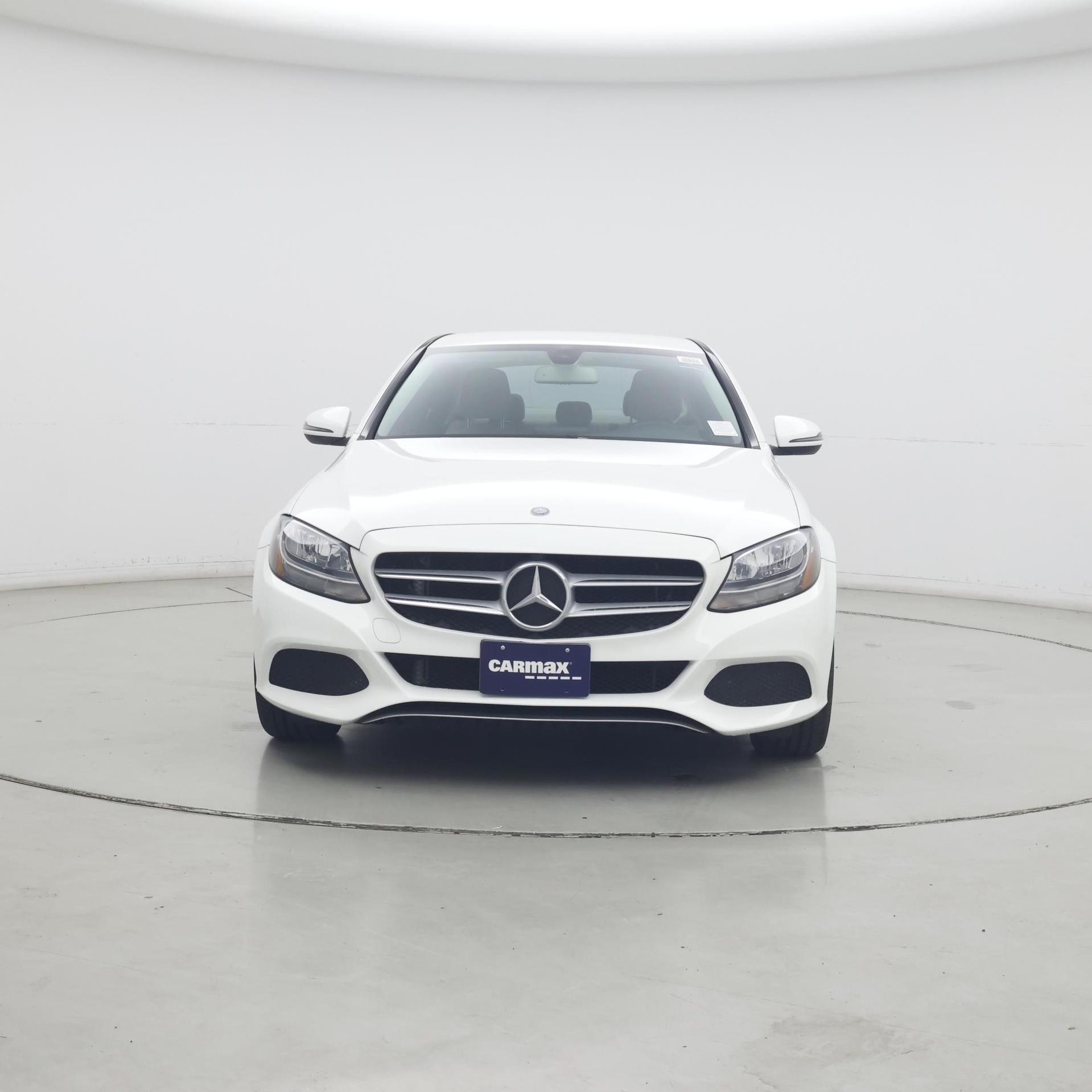 Thumbnail: 2017 Mercedes-Benz C-Class - 5