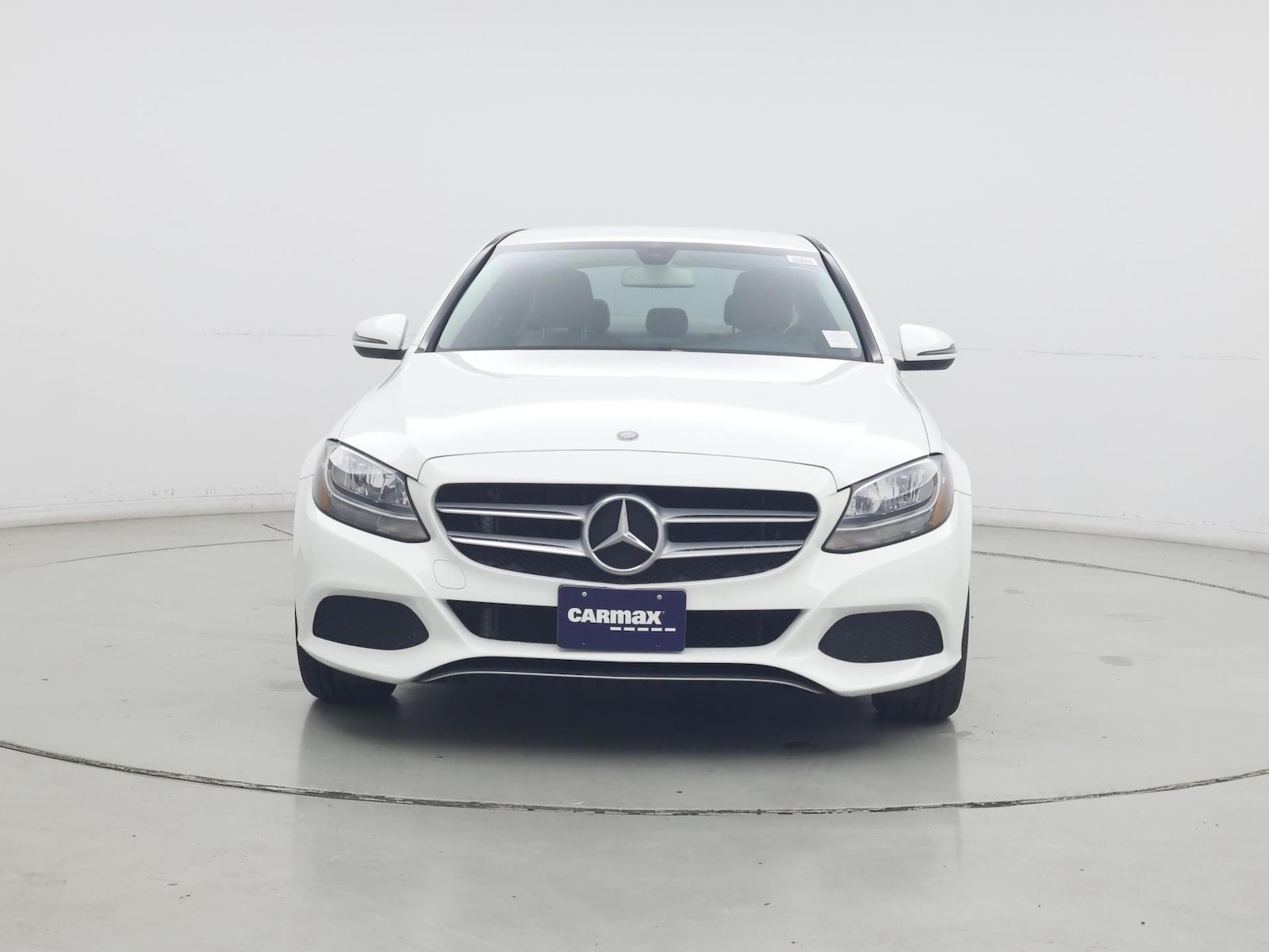 2017 Mercedes-Benz C-Class C300 - Photo 6