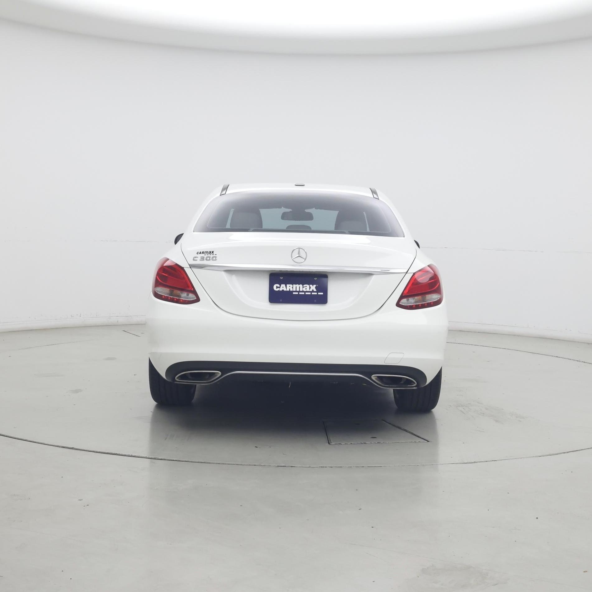 Thumbnail: 2017 Mercedes-Benz C-Class - 6
