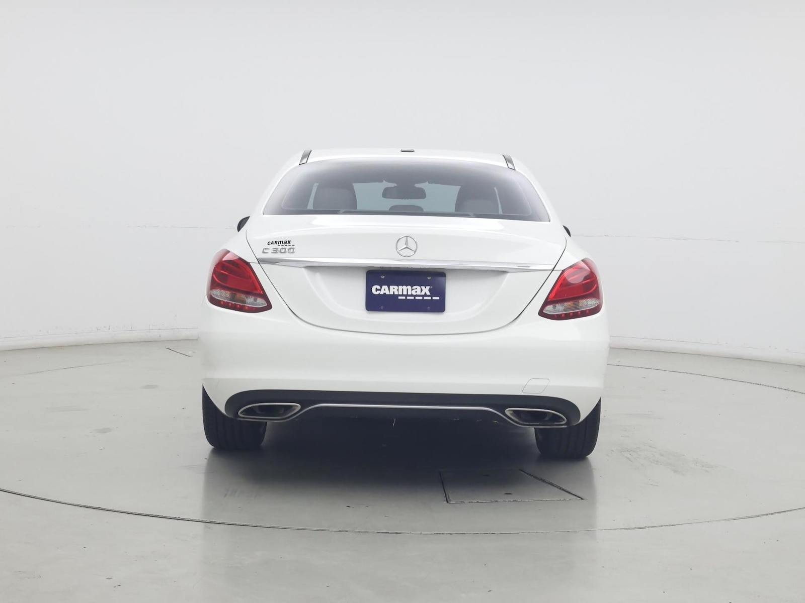 2017 Mercedes-Benz C-Class C300 - Photo 7