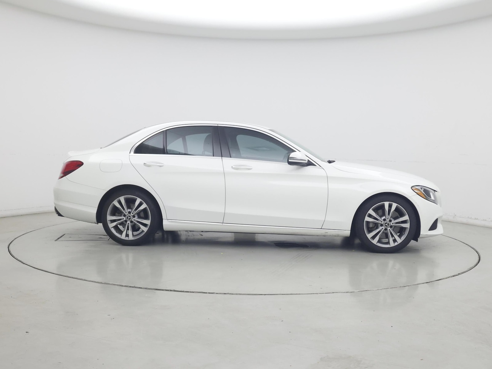 2017 Mercedes-Benz C-Class C300 - Photo 8