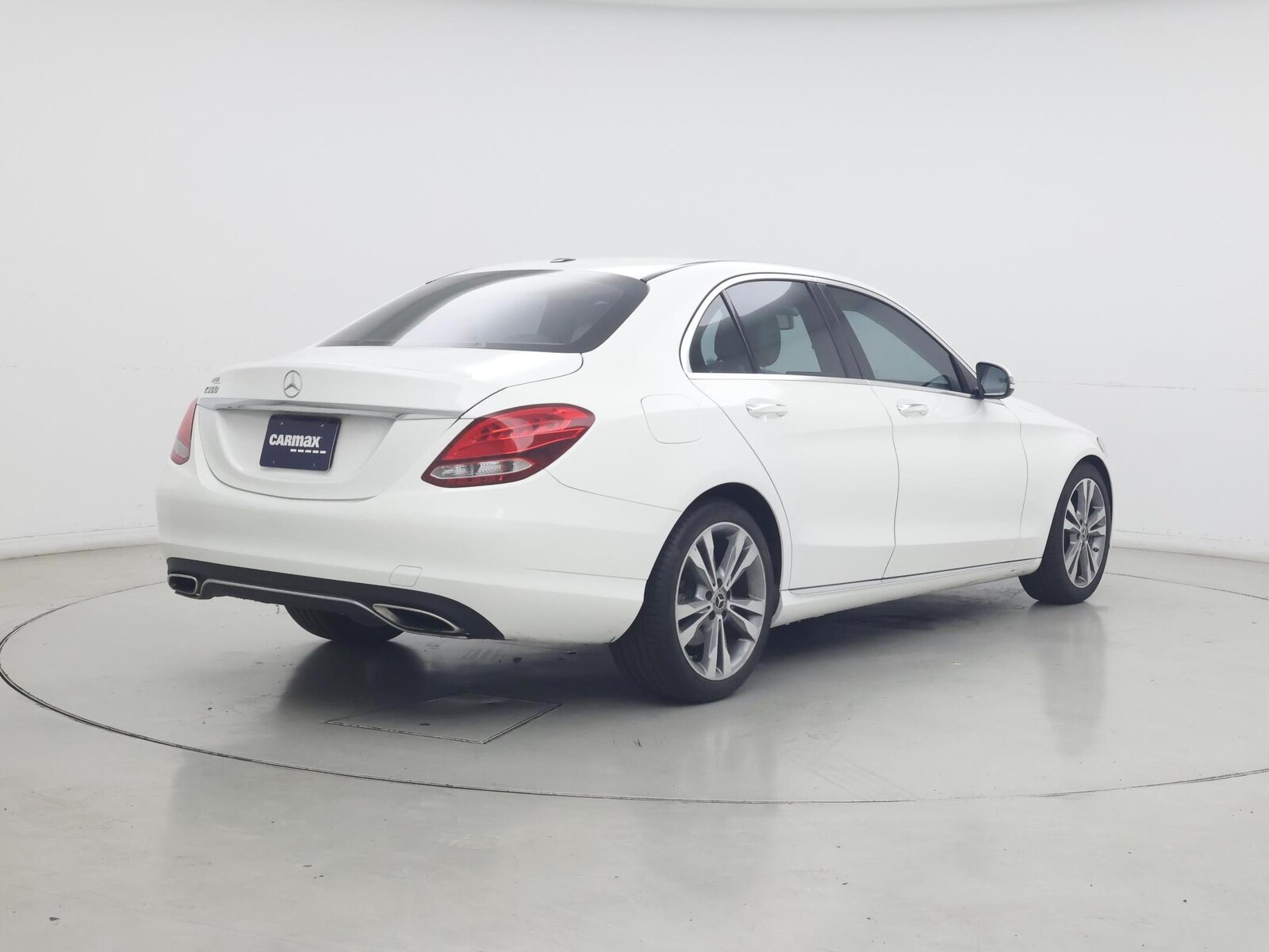 2017 Mercedes-Benz C-Class C300 - Photo 9