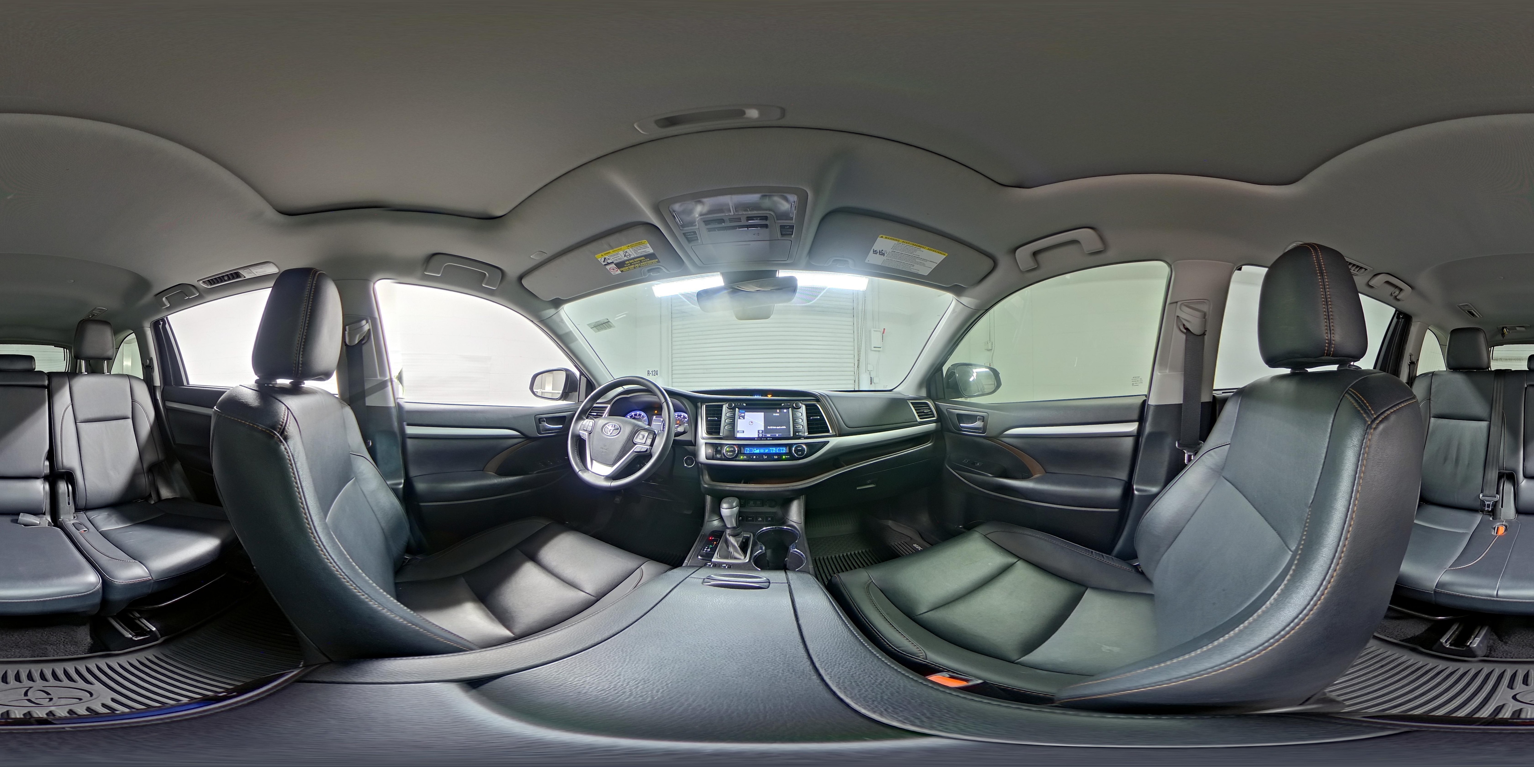 2019 Toyota Highlander XLE - Photo 26