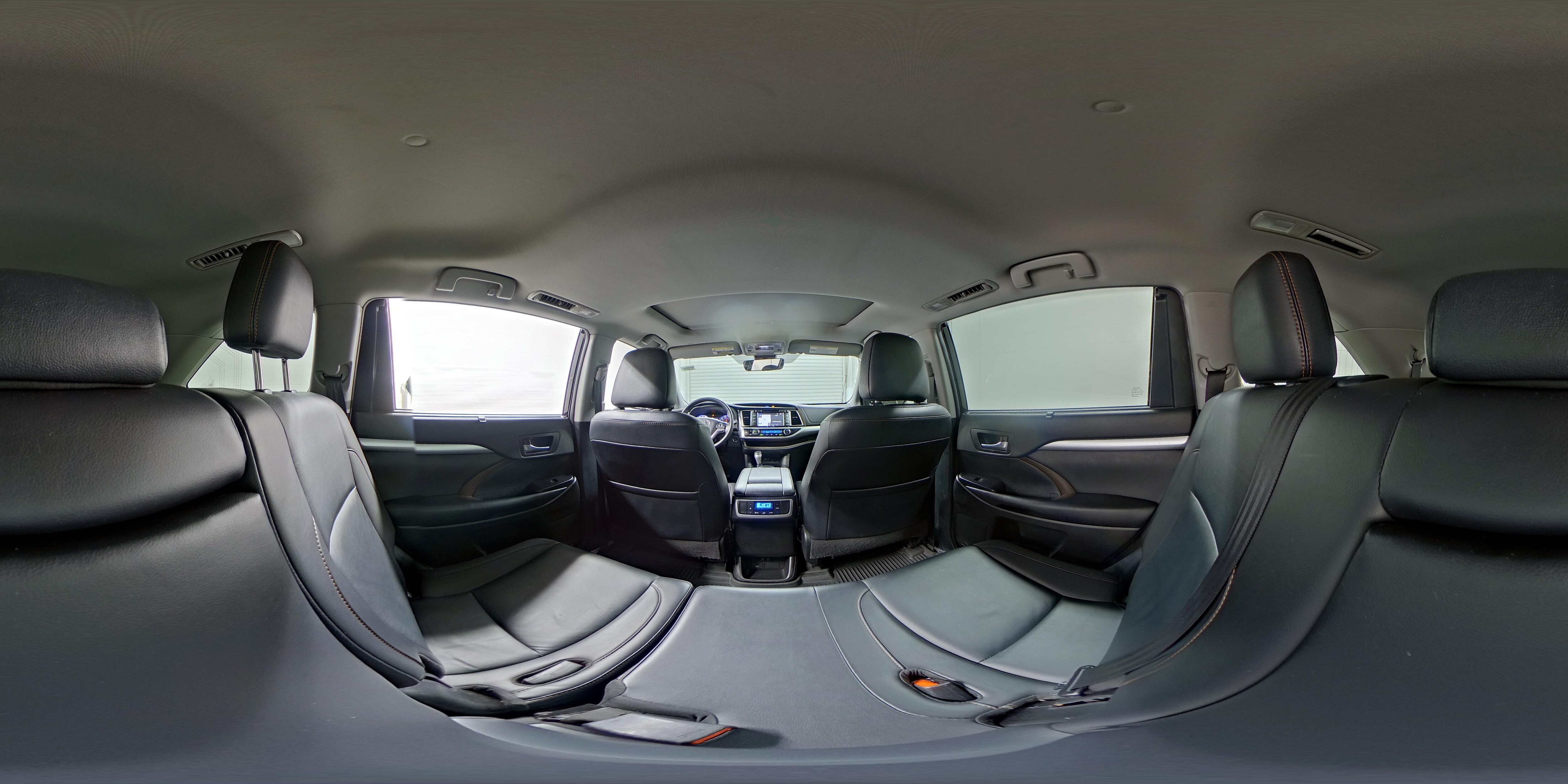 2019 Toyota Highlander XLE - Photo 27