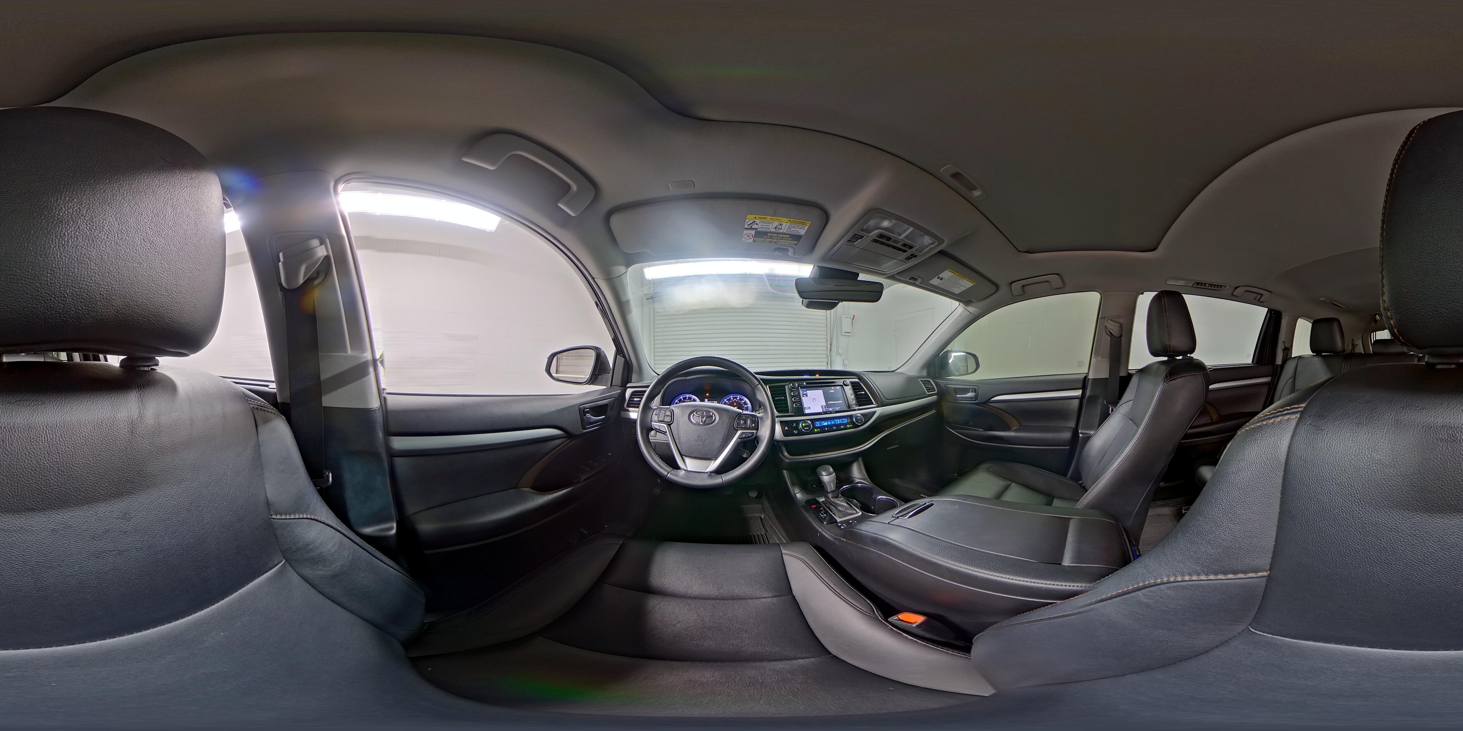 2019 Toyota Highlander XLE - Photo 28