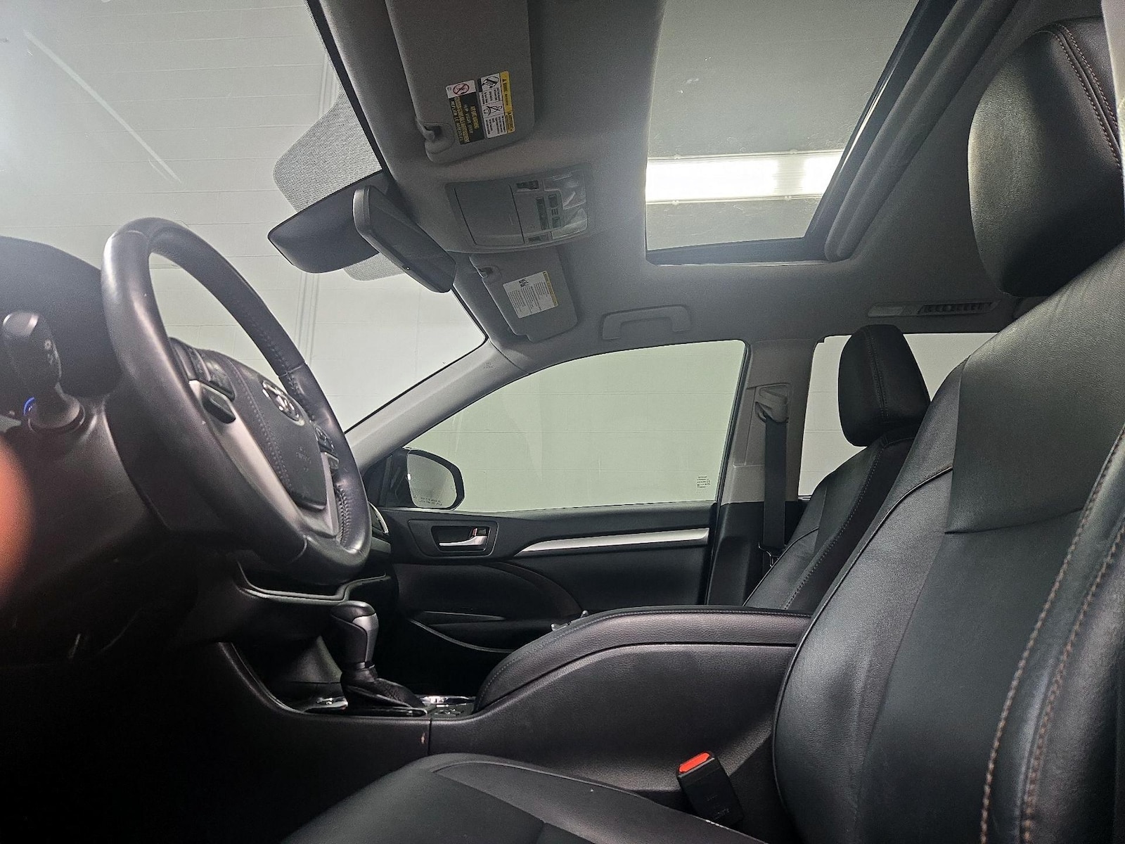 2019 Toyota Highlander XLE - Photo 21